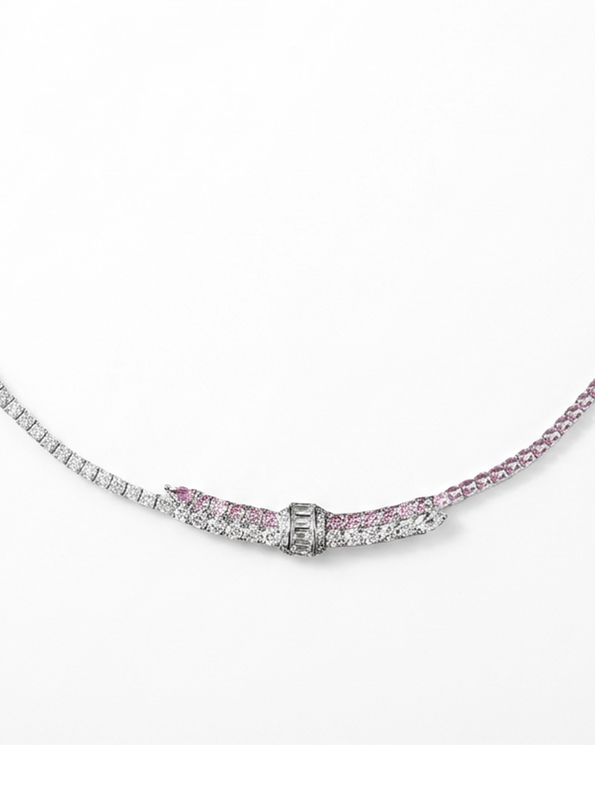 3MM | Eliza Su Yolu Kolye