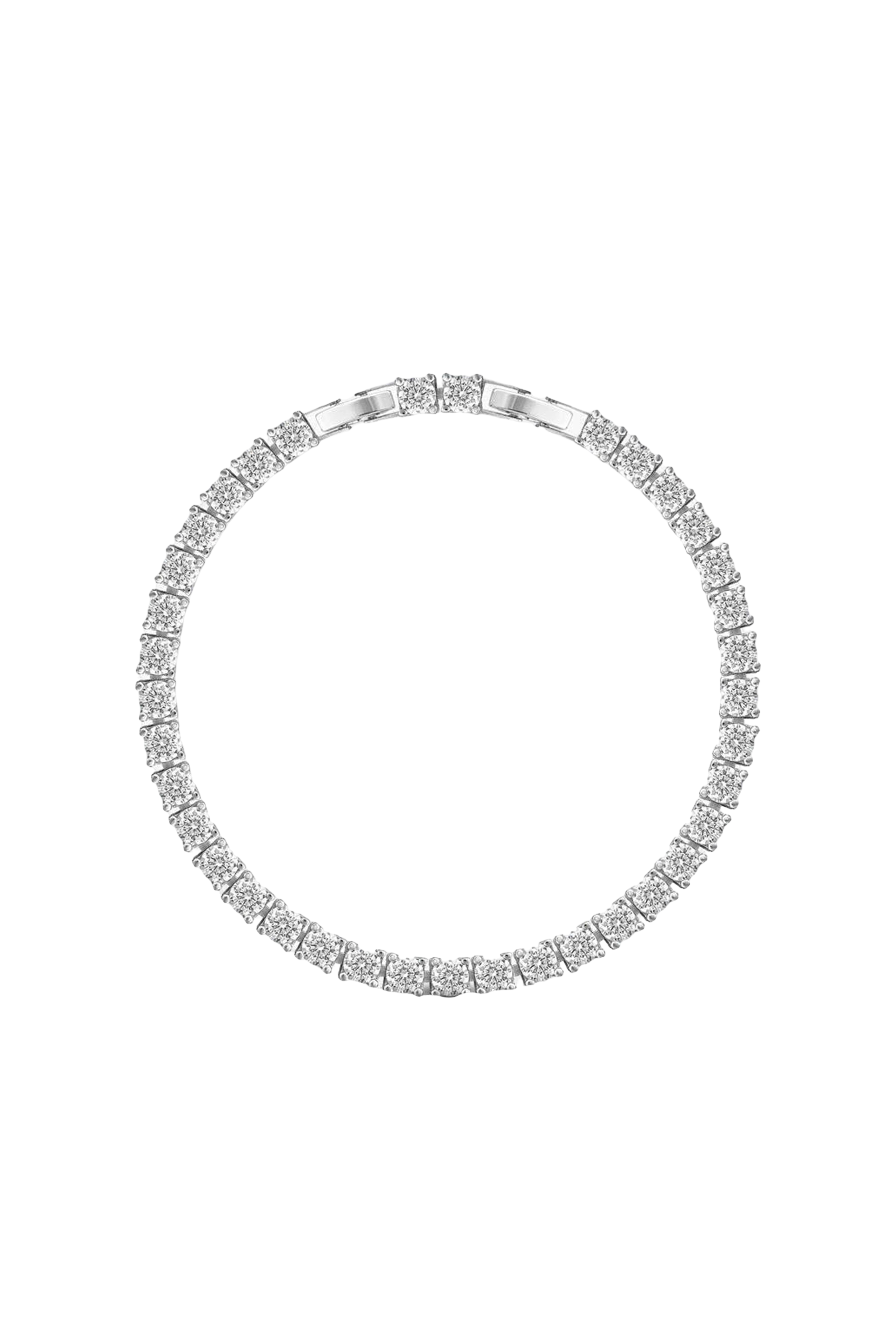 4MM | Su Yolu Bileklik |   Luxury Jewelry by  Atelier Duygu.