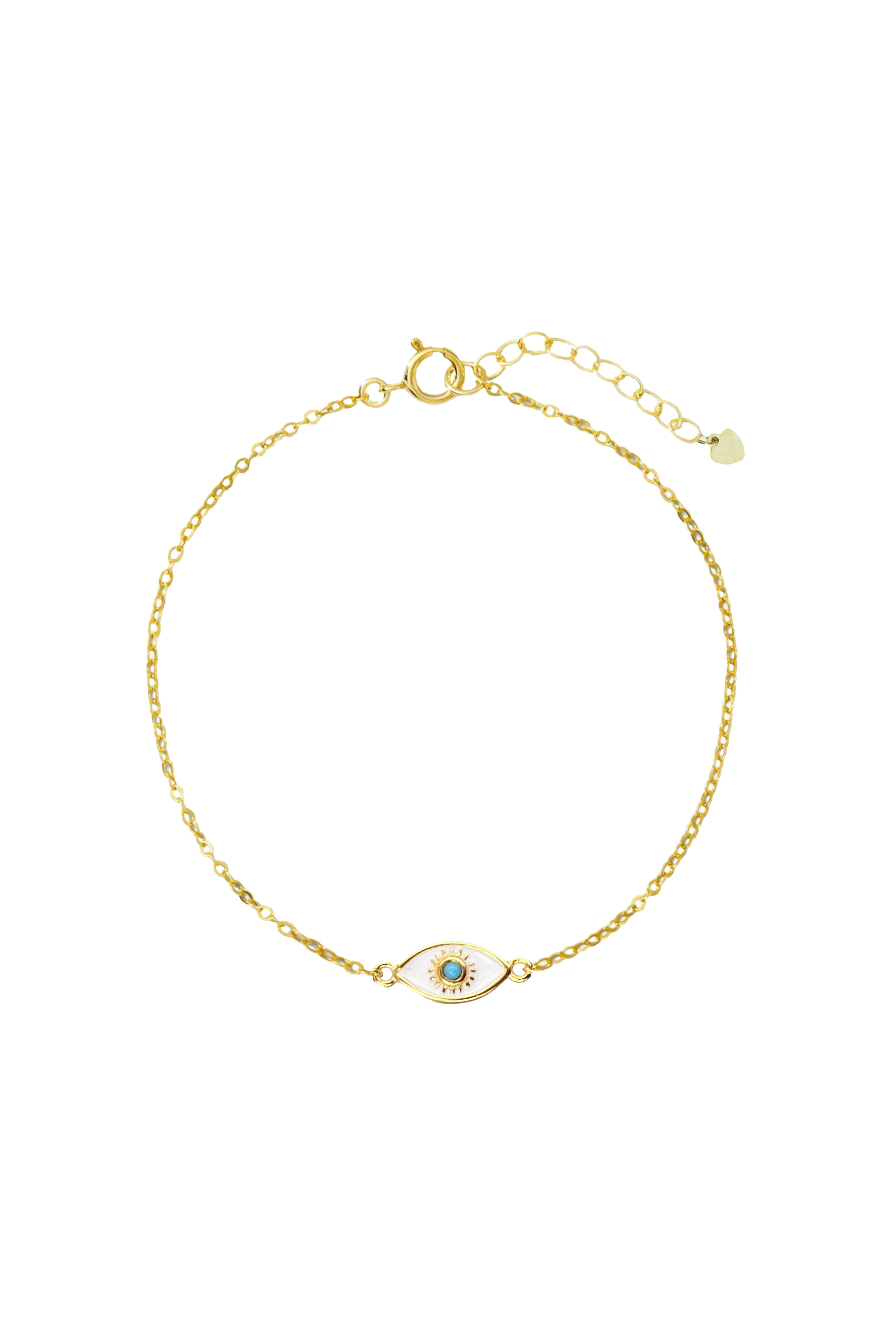 Elowen Bileklik  Atelier Duygu.