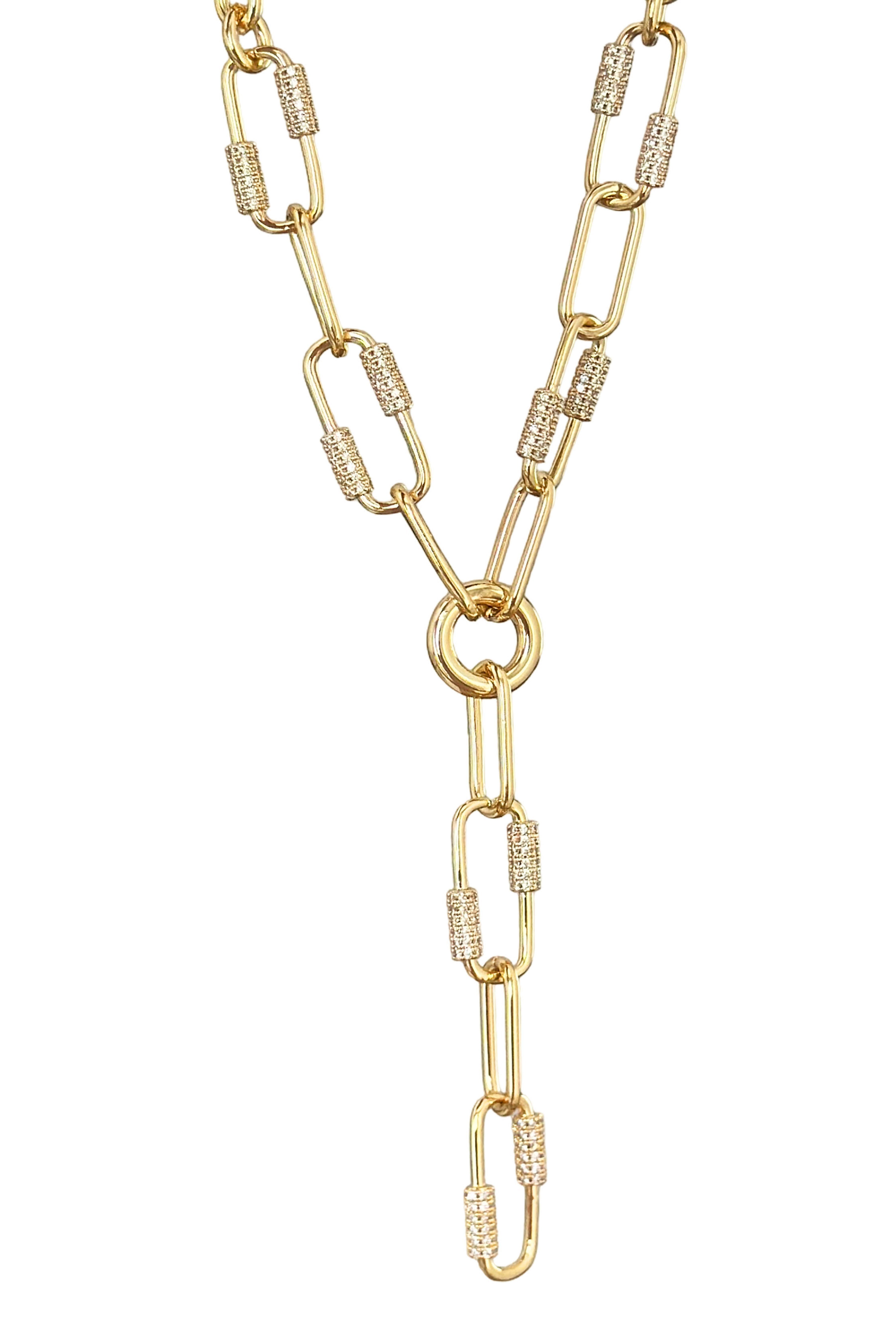 Elyra Kolye  Atelier Duygu.