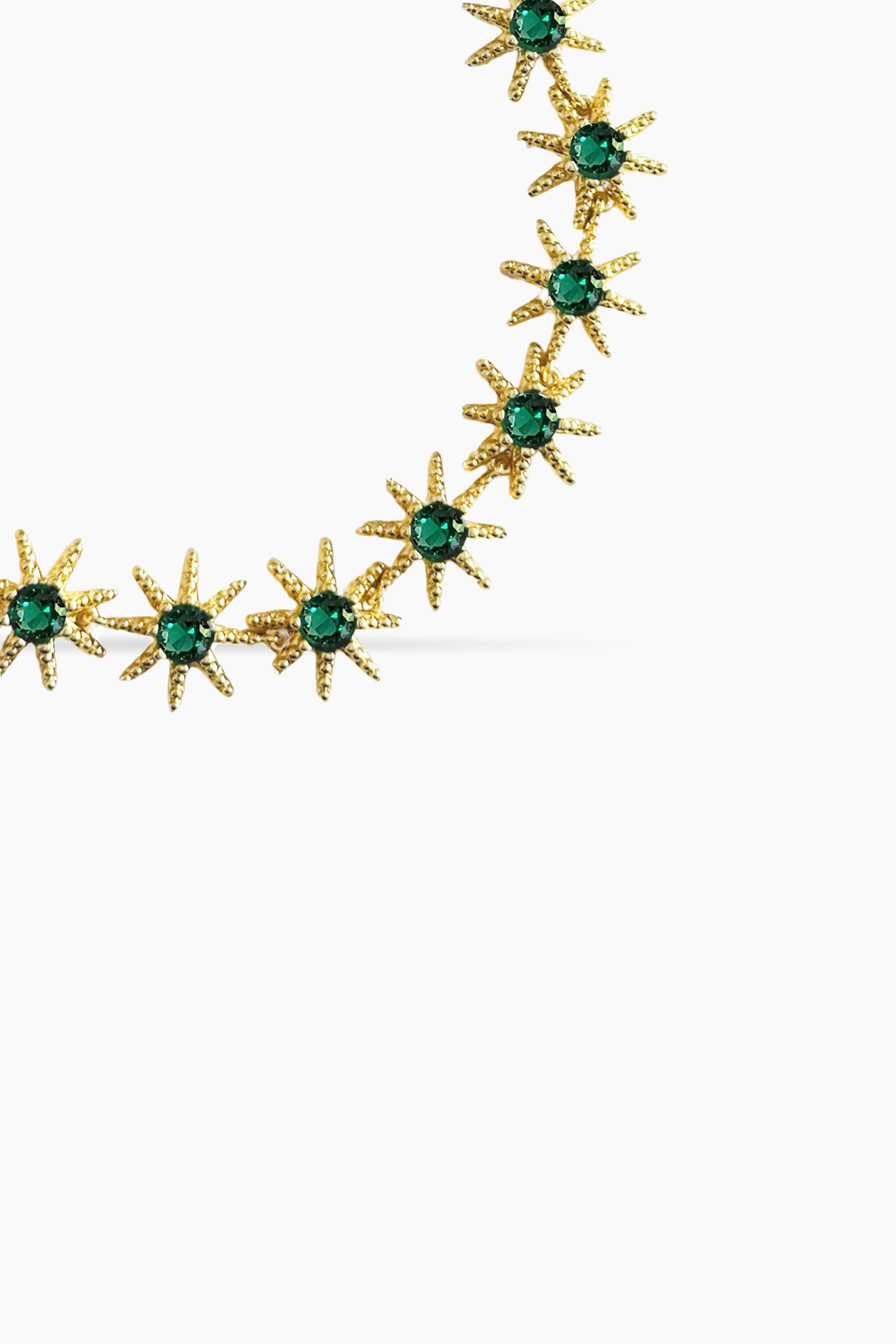 Luna Bileklik  Atelier Duygu.