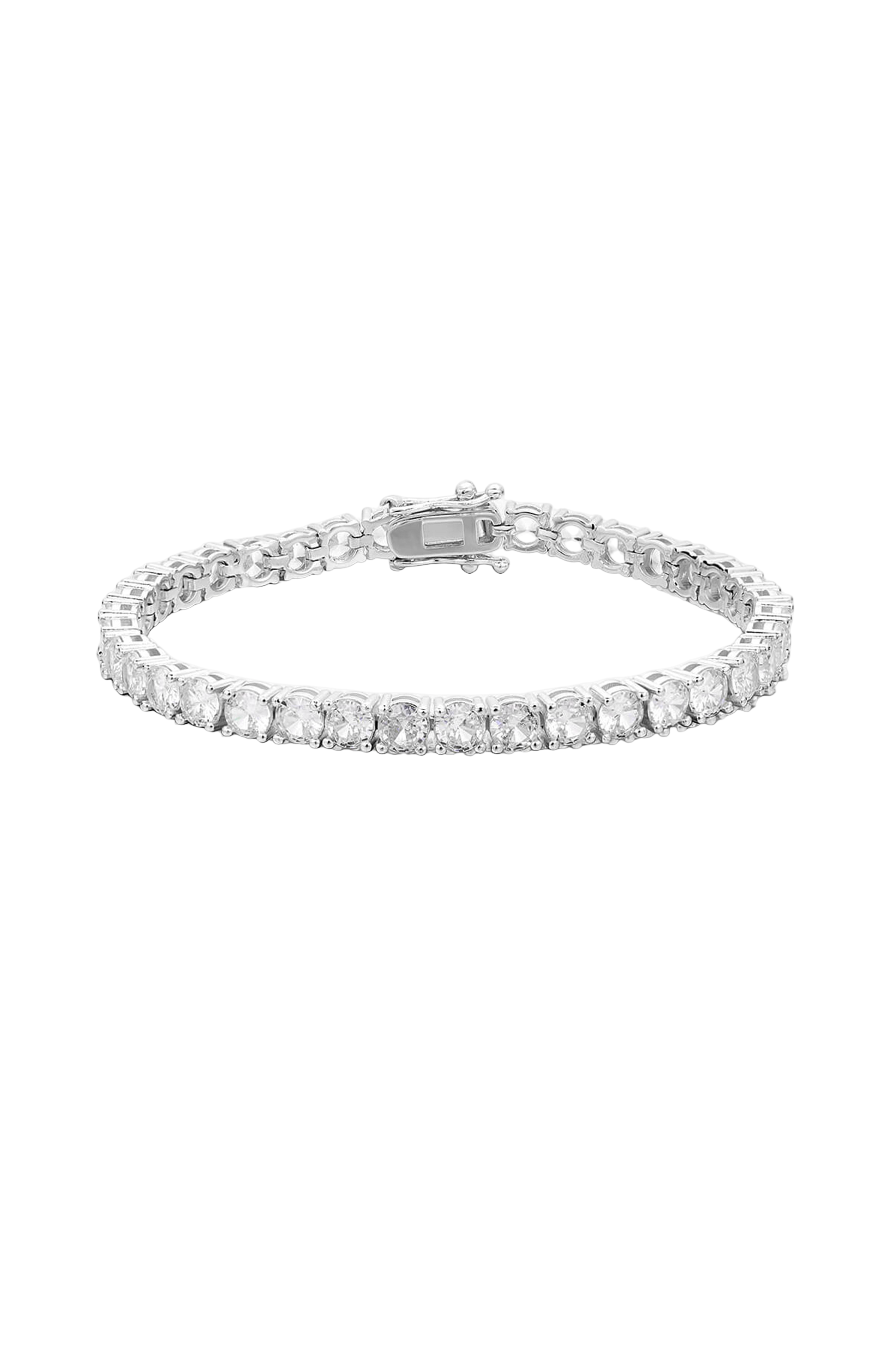 4MM | Döküm Su Yolu Bileklik  Atelier Duygu.