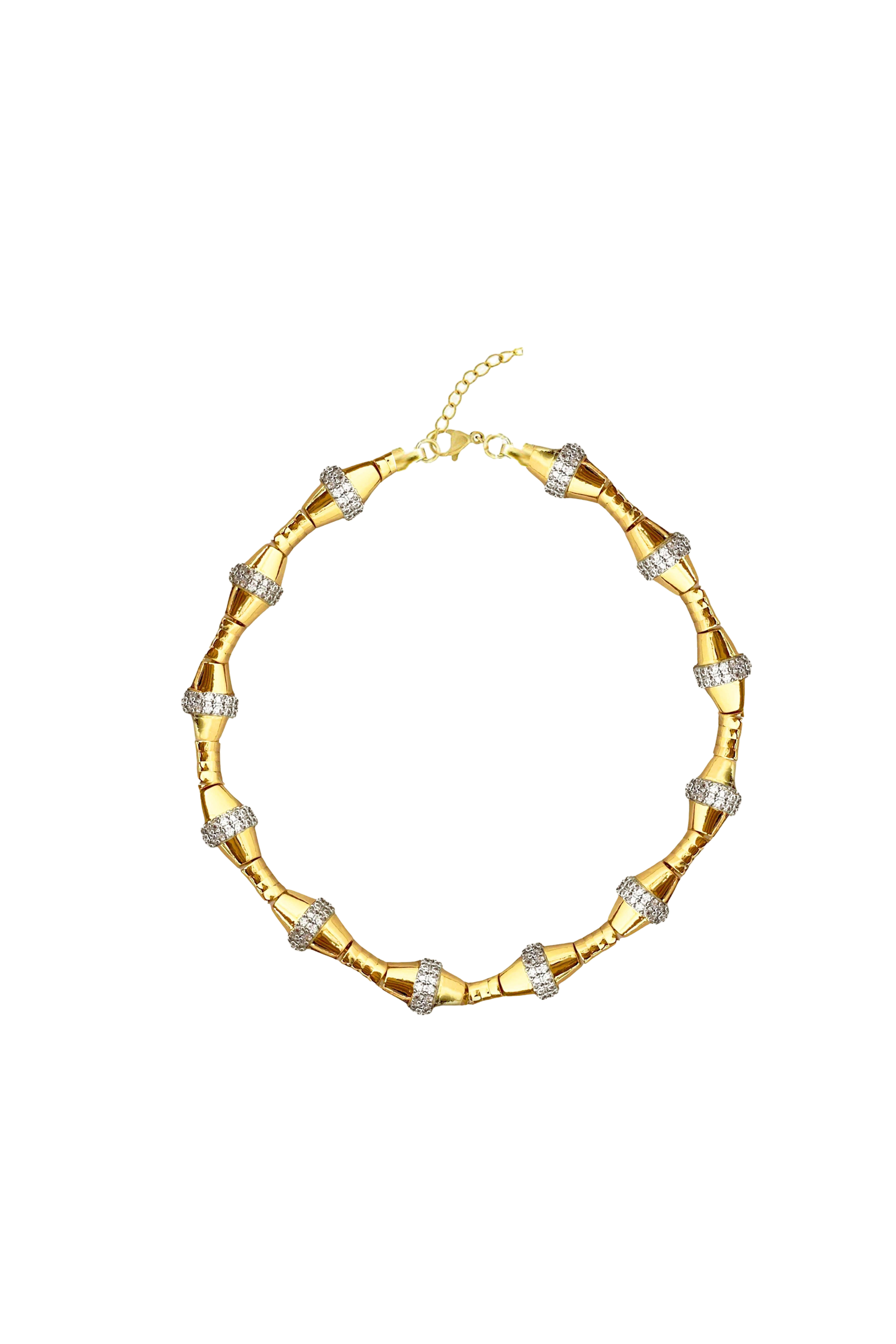 Vita Bileklik  Atelier Duygu.