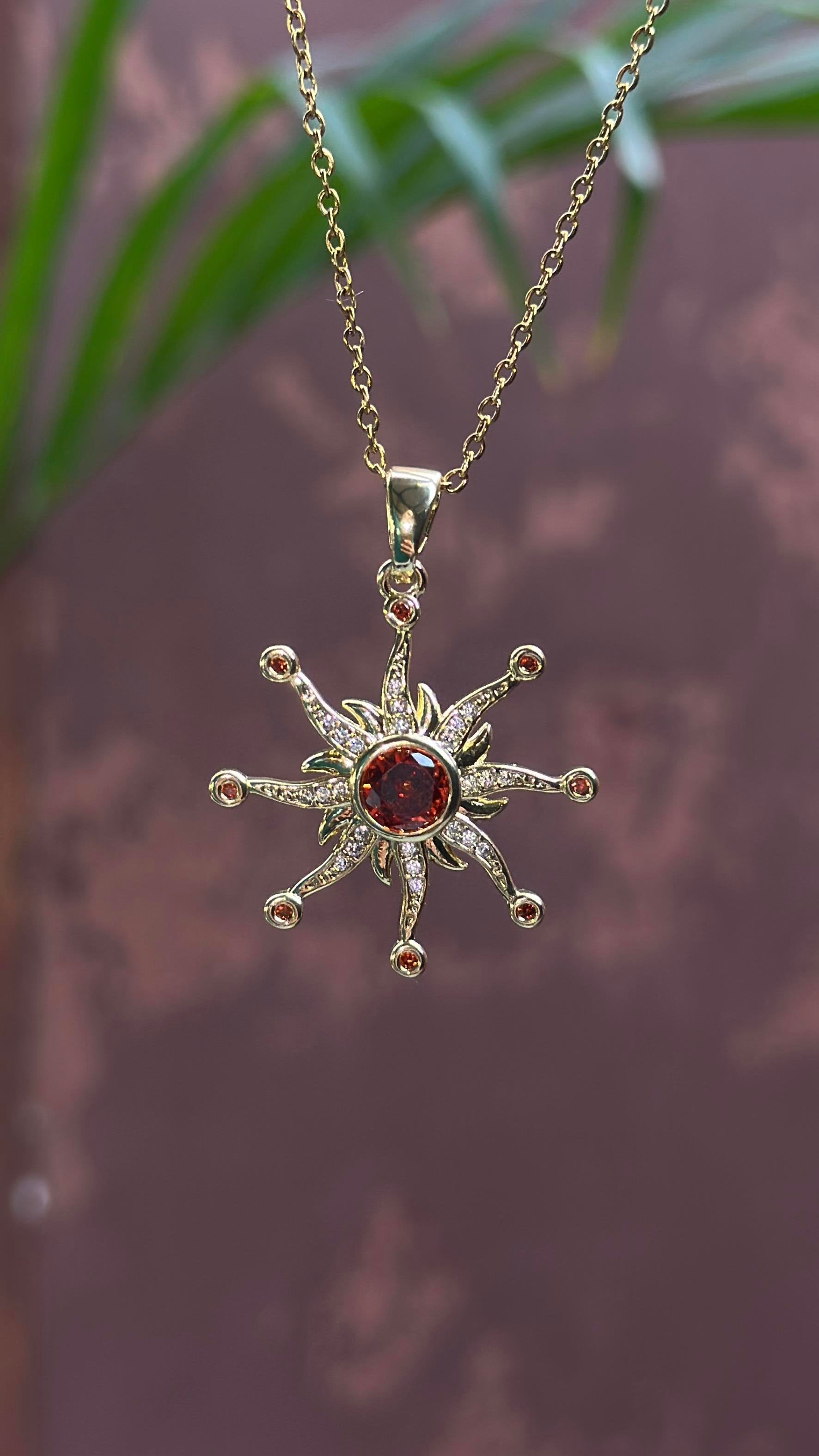 Lyra Kolye  Atelier Duygu.