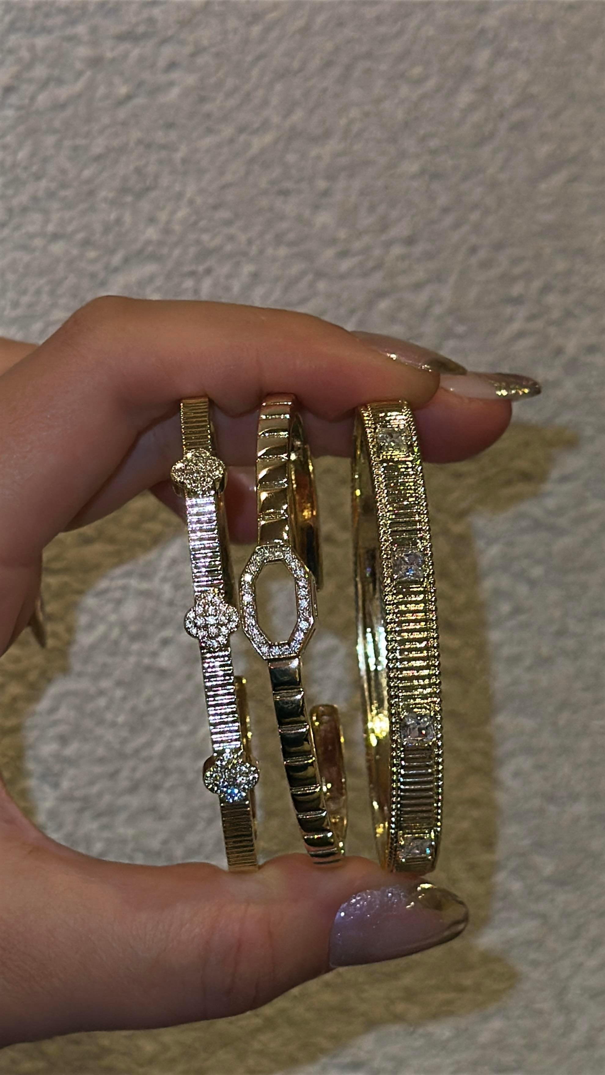 Thalora Bileklik |   Luxury Jewelry by  Atelier Duygu.