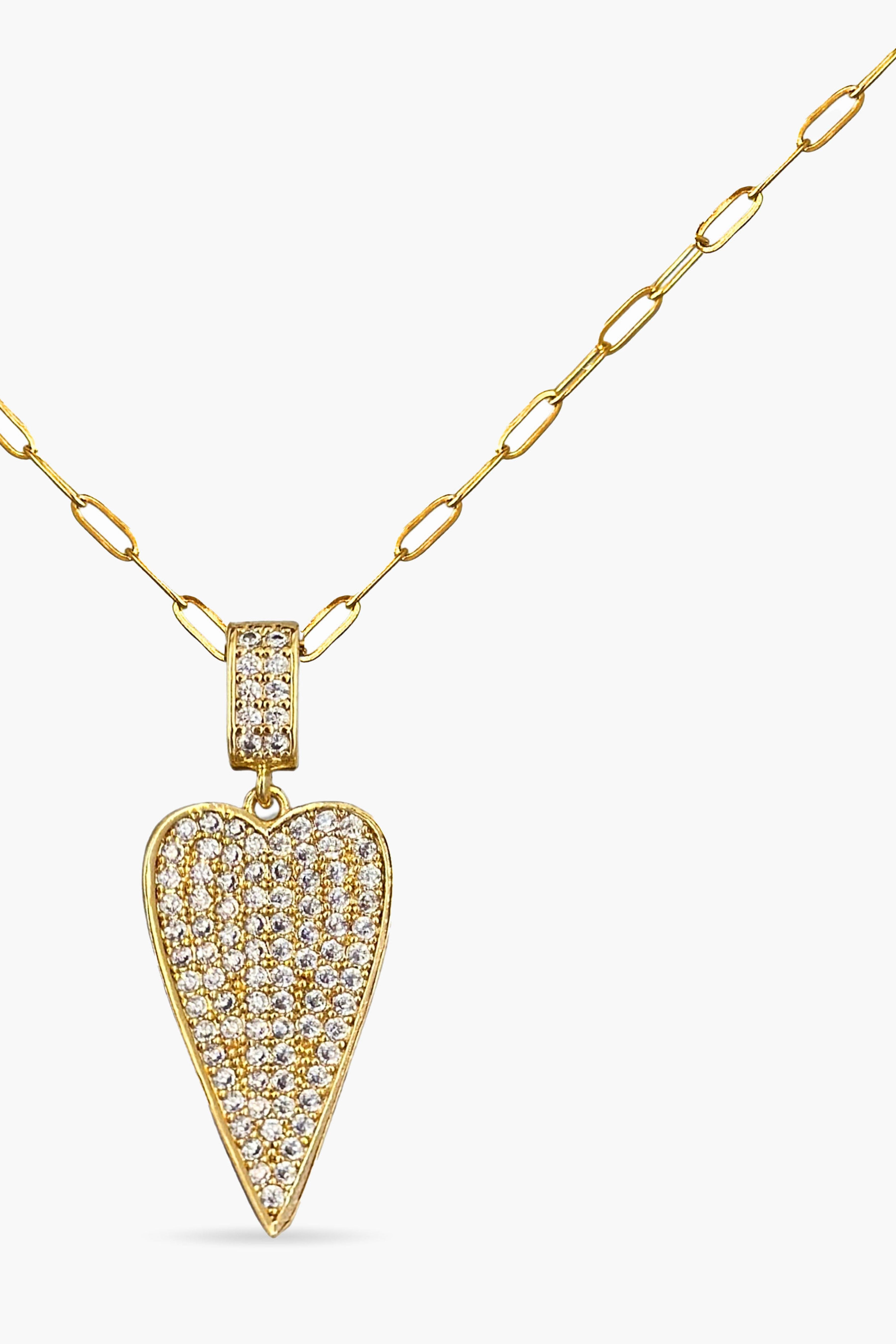 Olin Kolye  Atelier Duygu.