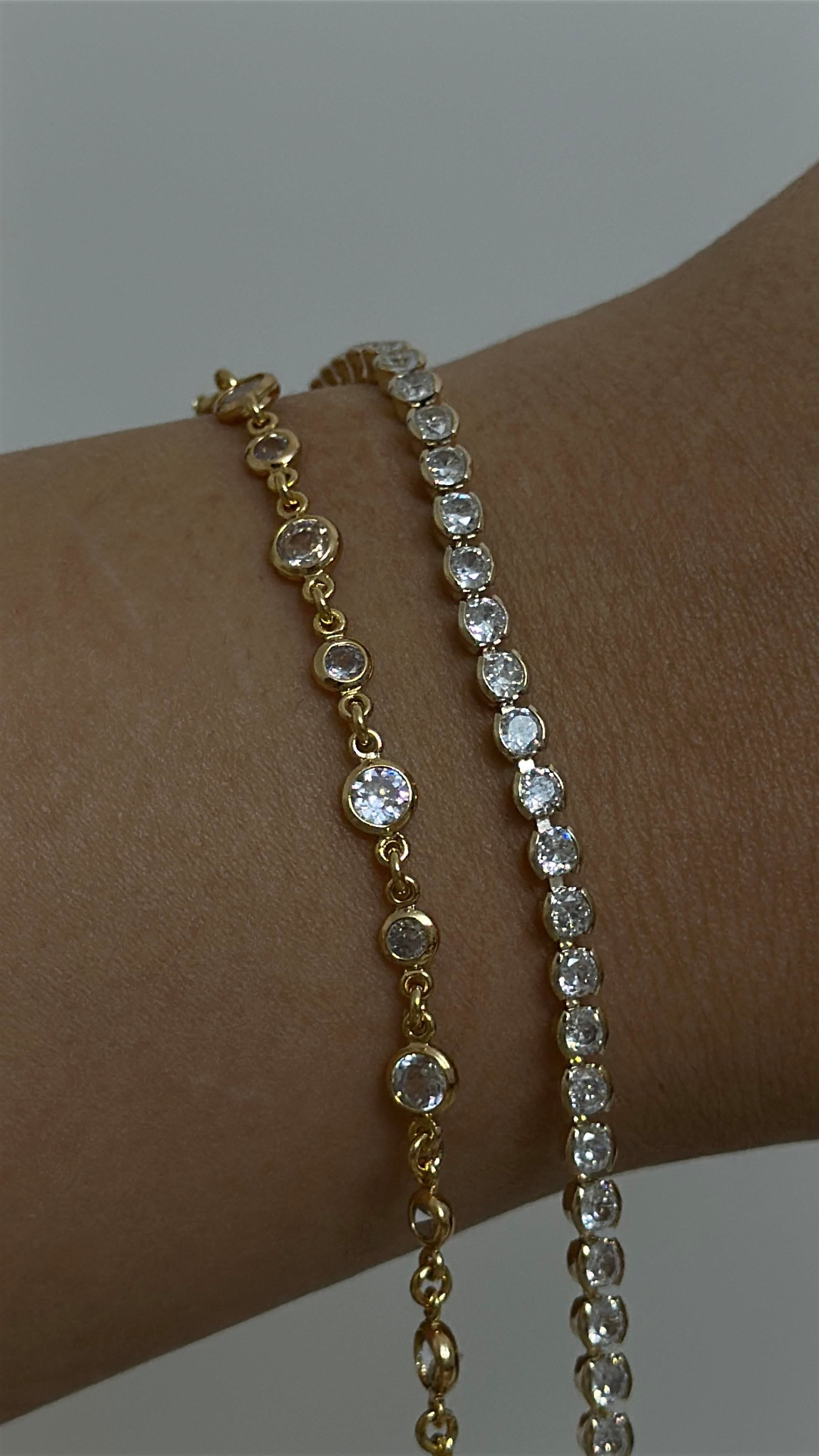 Siora Bileklik |   Luxury Jewelry by  Atelier Duygu.