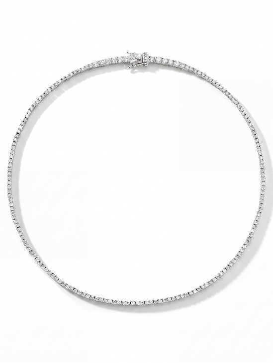 2.5MM | Döküm Su Yolu Kolye