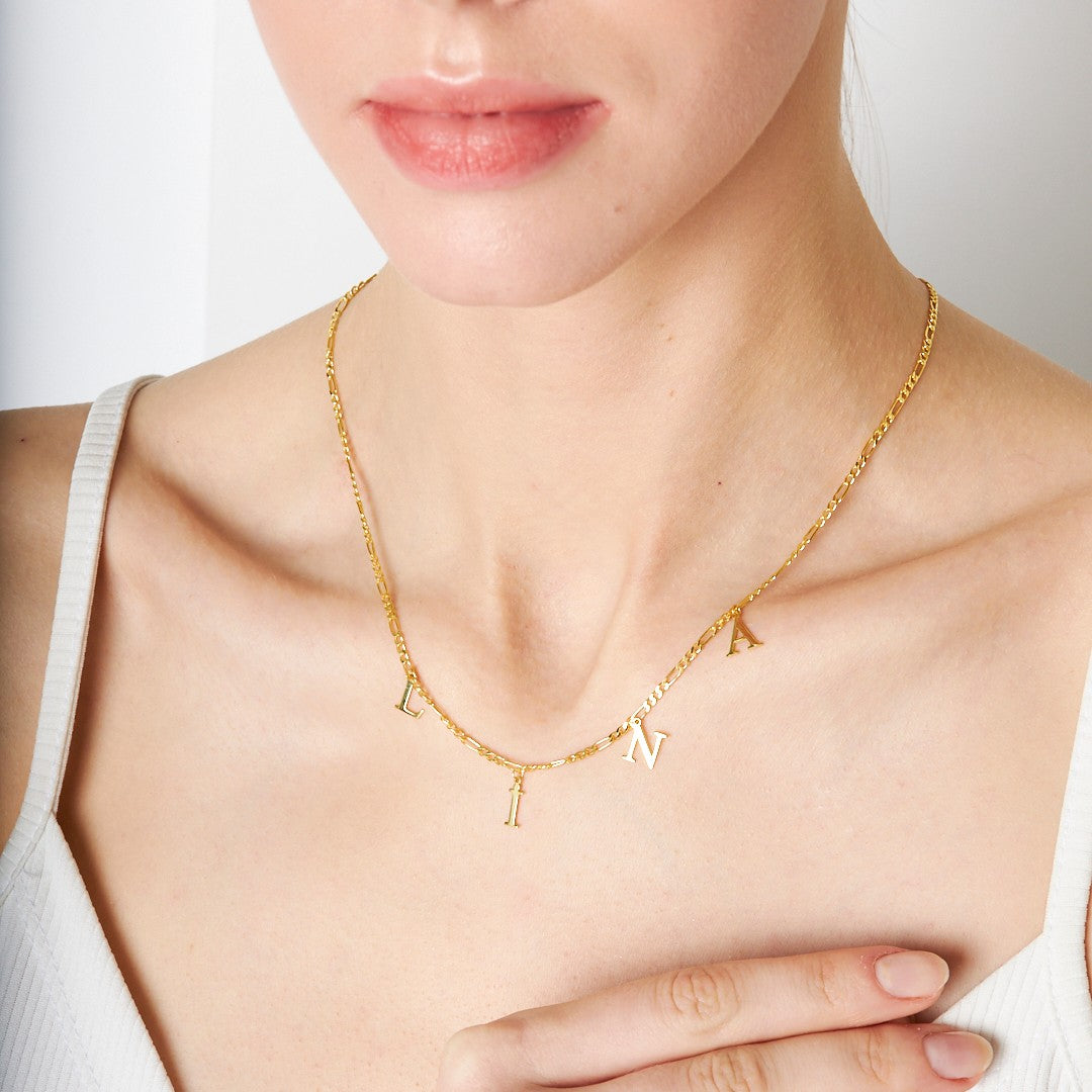 Noretha Kolye  Atelier Duygu.