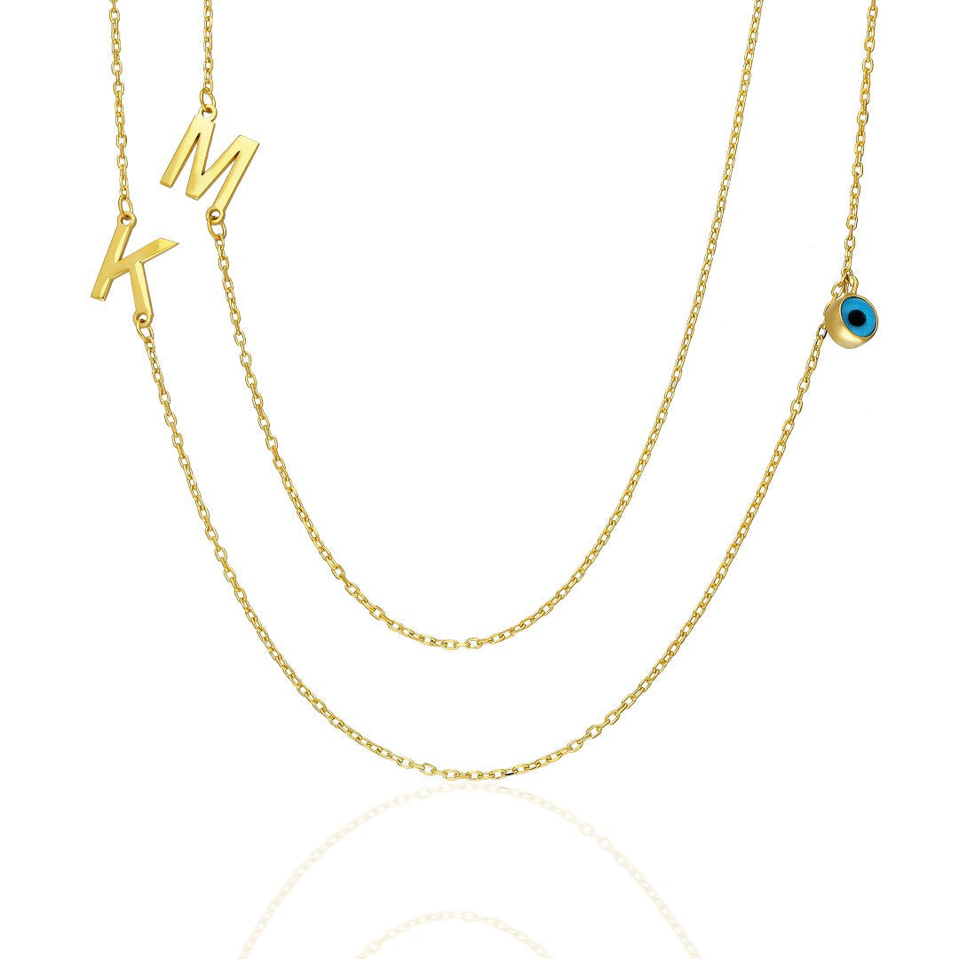 Heloréa Kolye  Atelier Duygu.