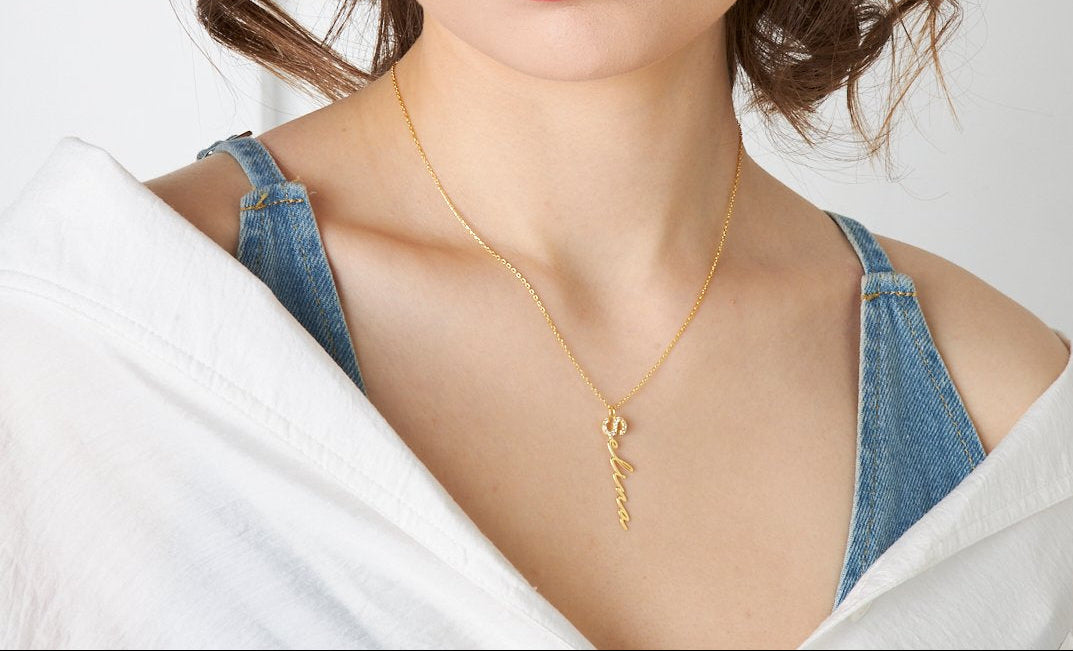 Xamira Kolye  Atelier Duygu.