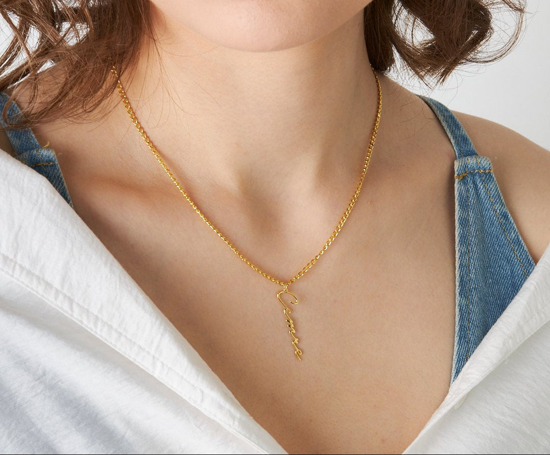 Selthira Kolye  Atelier Duygu.