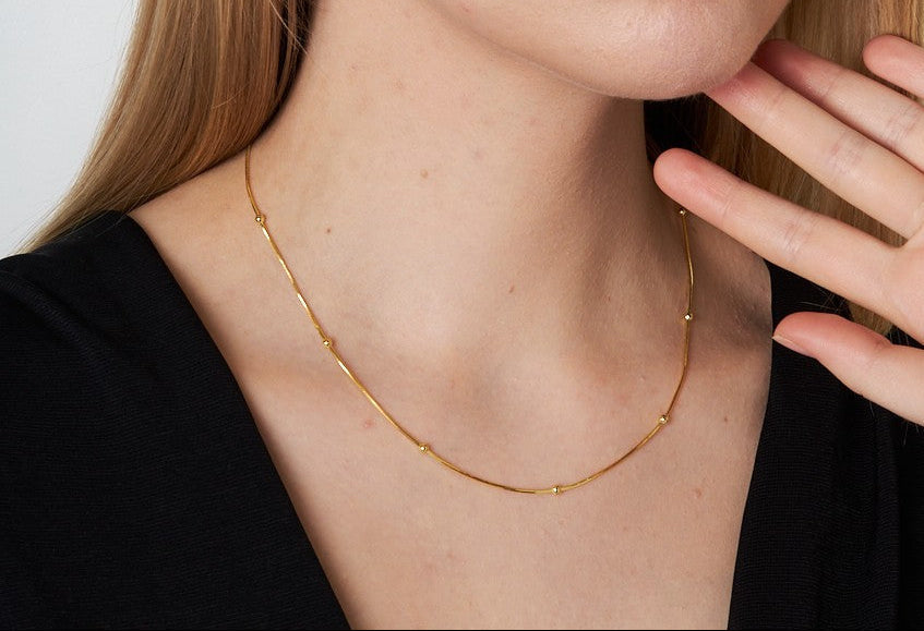 Xelira Kolye  Atelier Duygu.