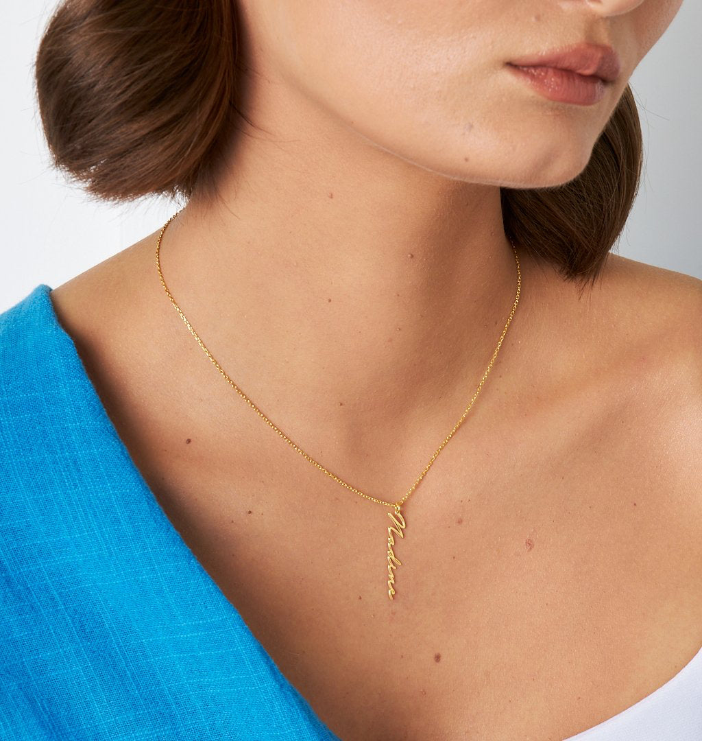 Xavira Kolye  Atelier Duygu.