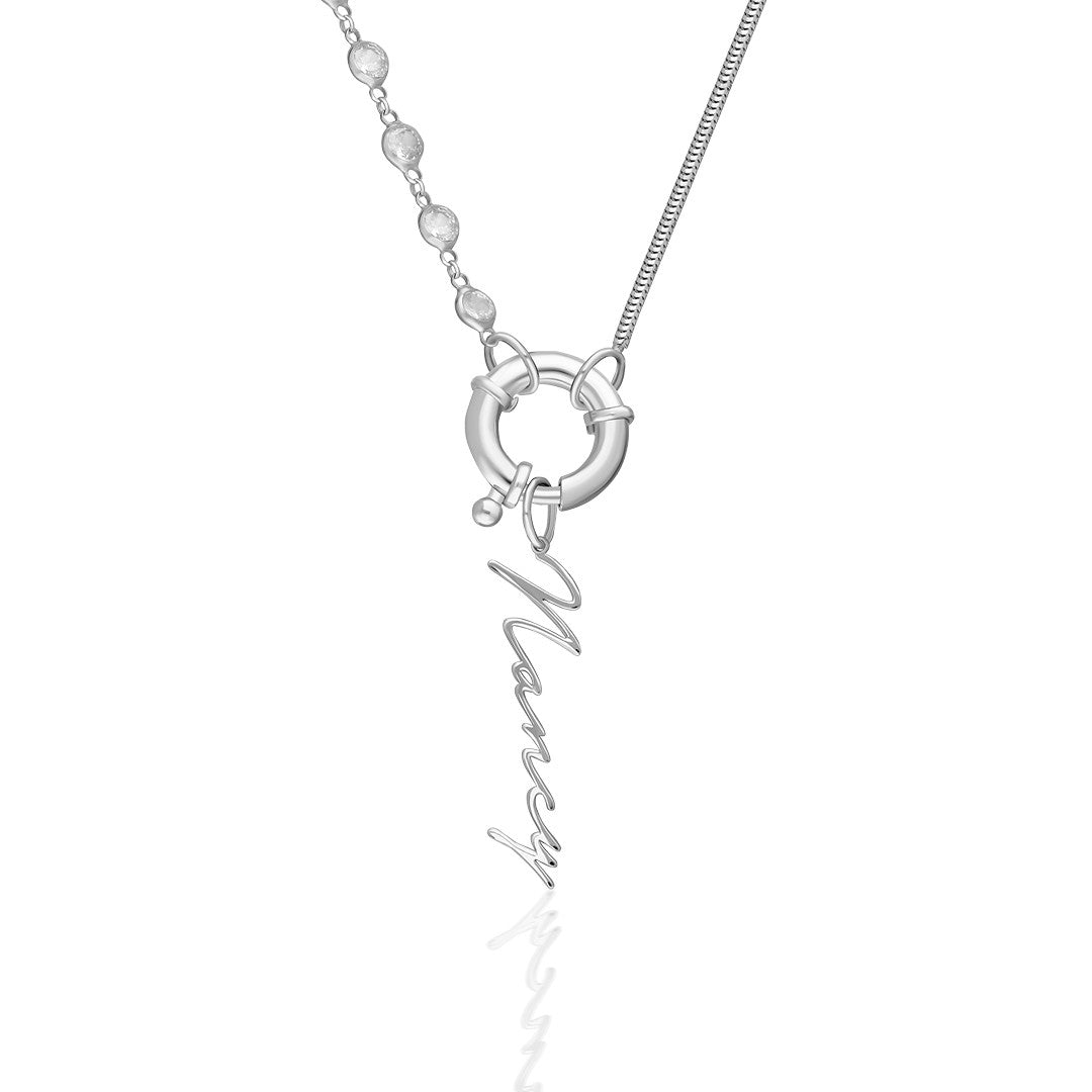 Avinessa Kolye  Atelier Duygu.