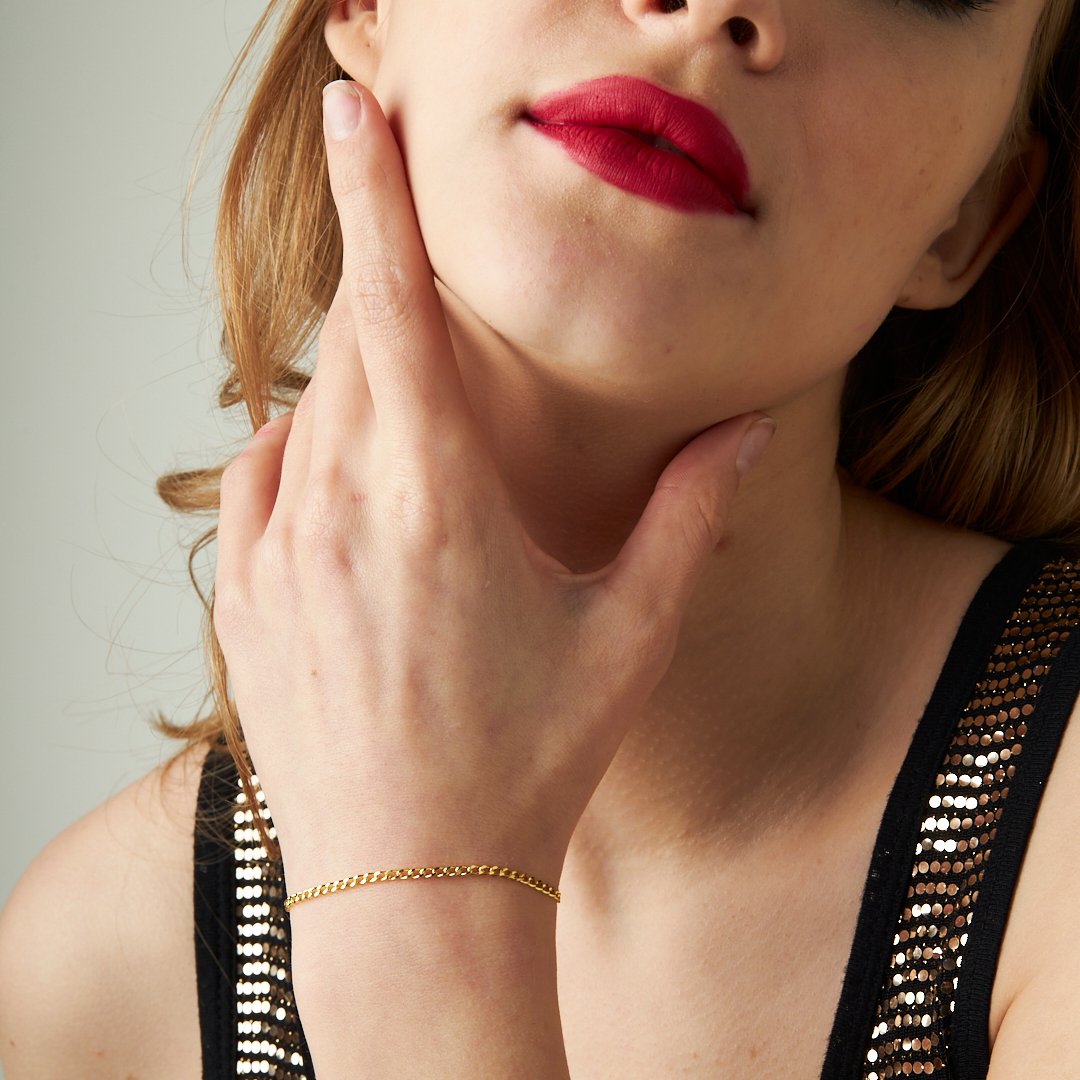 Camirith Bileklik  Atelier Duygu.