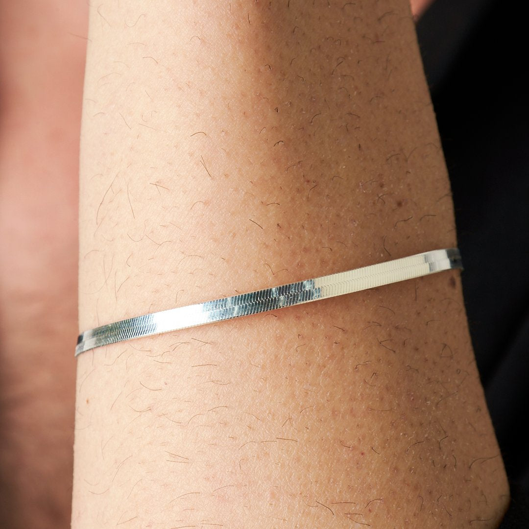 Selonya Bileklik  Atelier Duygu.