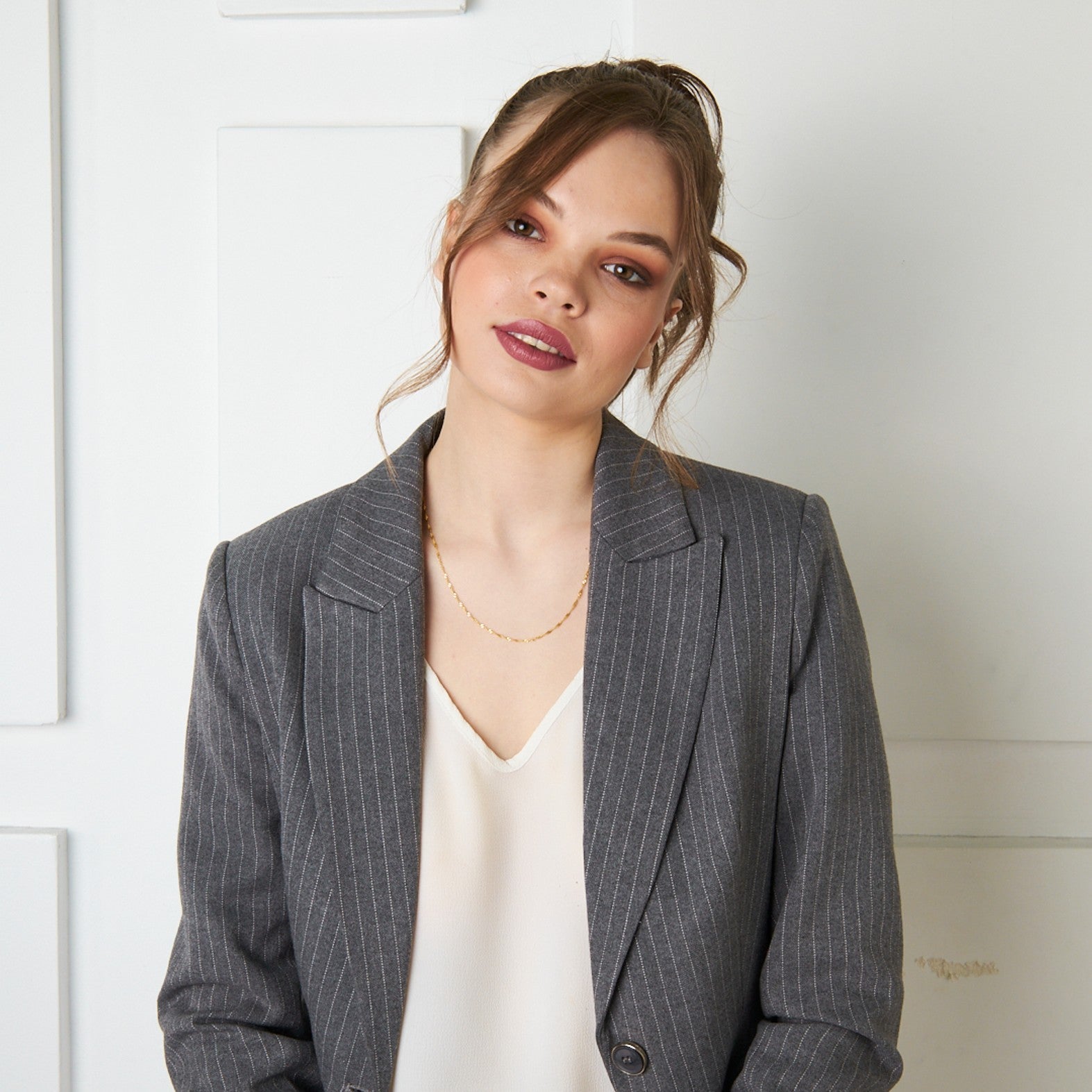 Nemessa Kolye  Atelier Duygu.