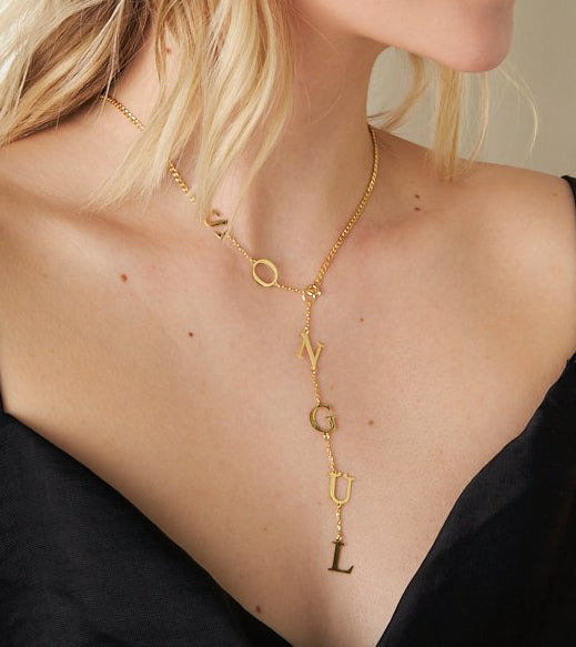 Thalya Kolye  Atelier Duygu.