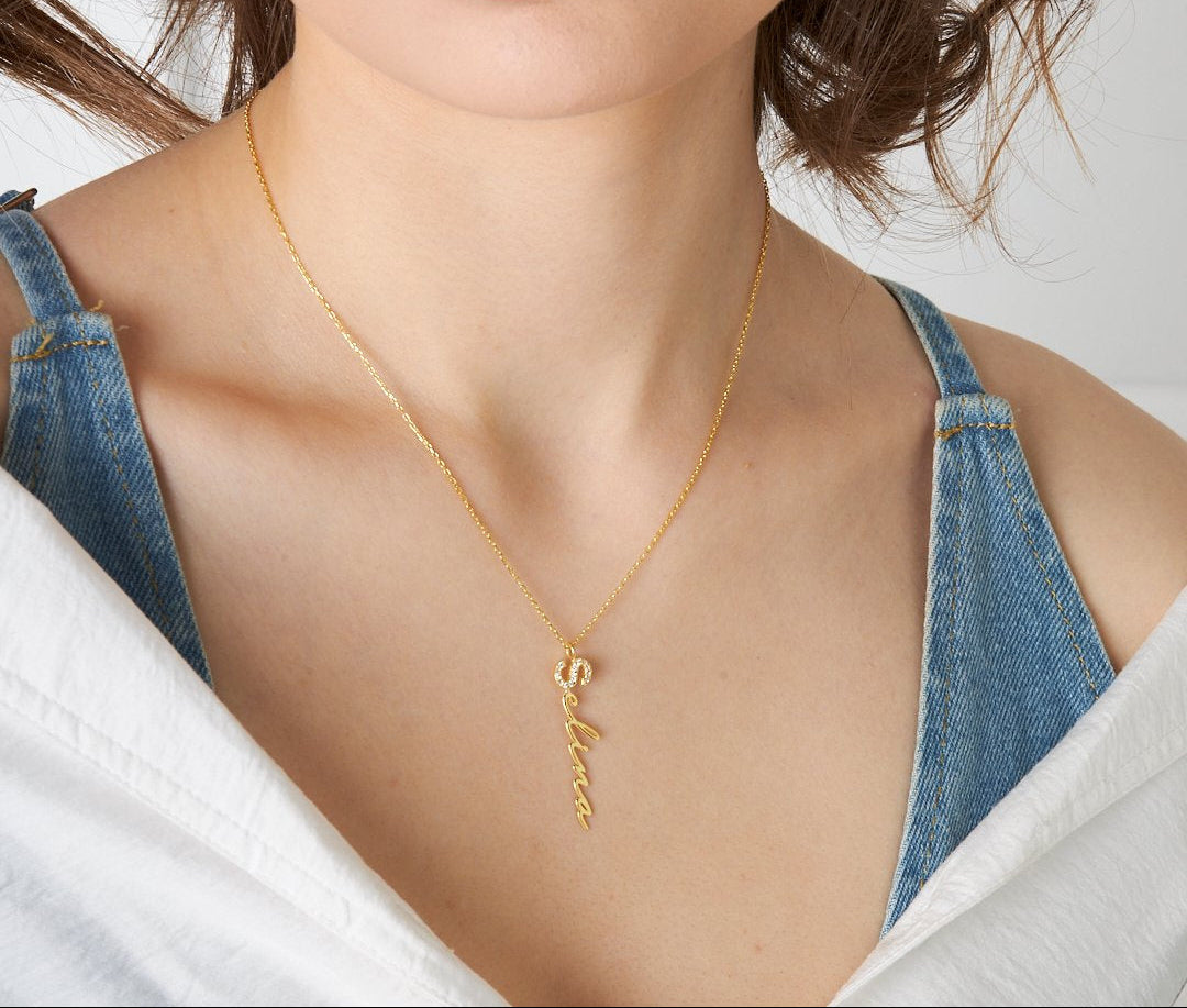 Xamira Kolye  Atelier Duygu.