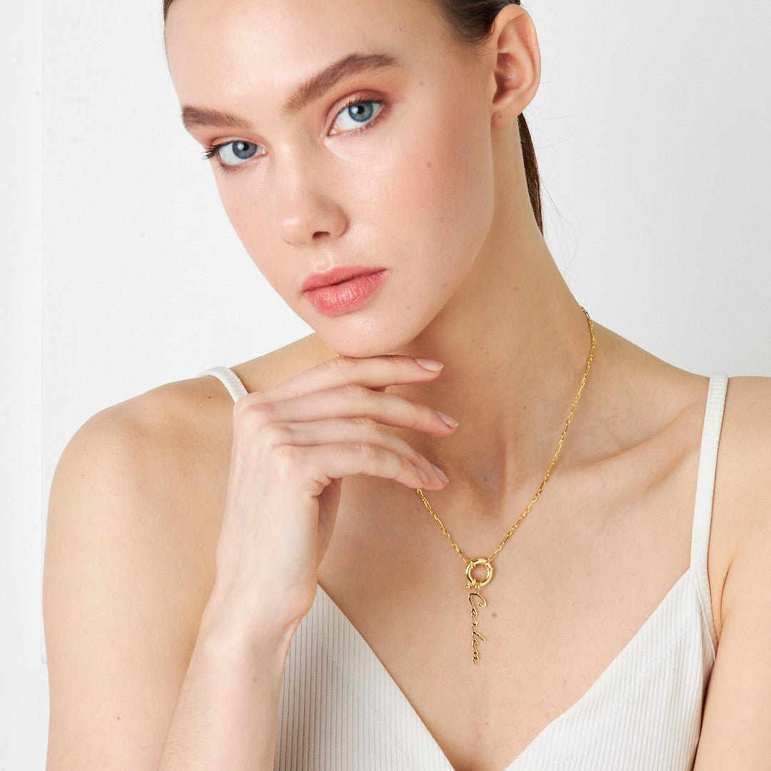 Saravie Kolye  Atelier Duygu.