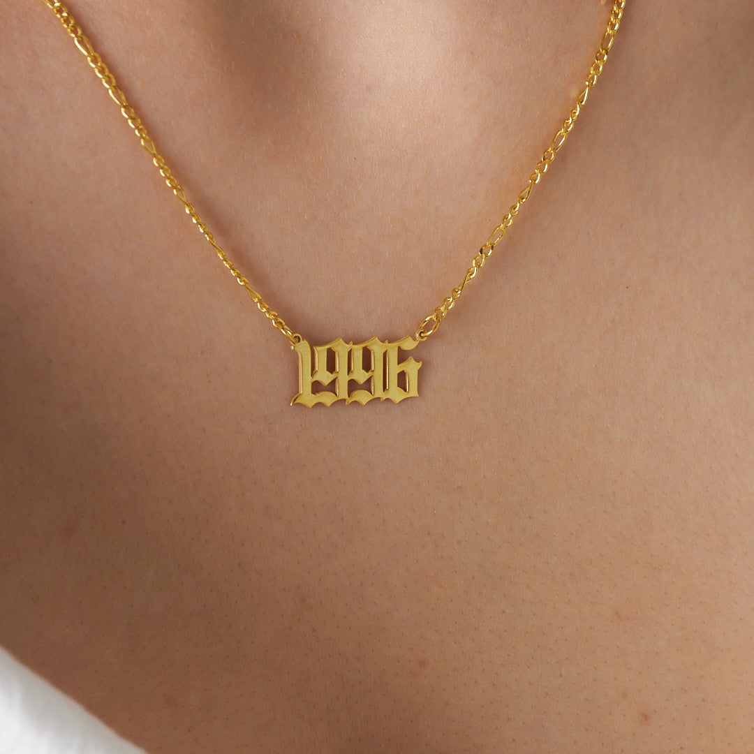 Amavéa Kolye  Atelier Duygu.