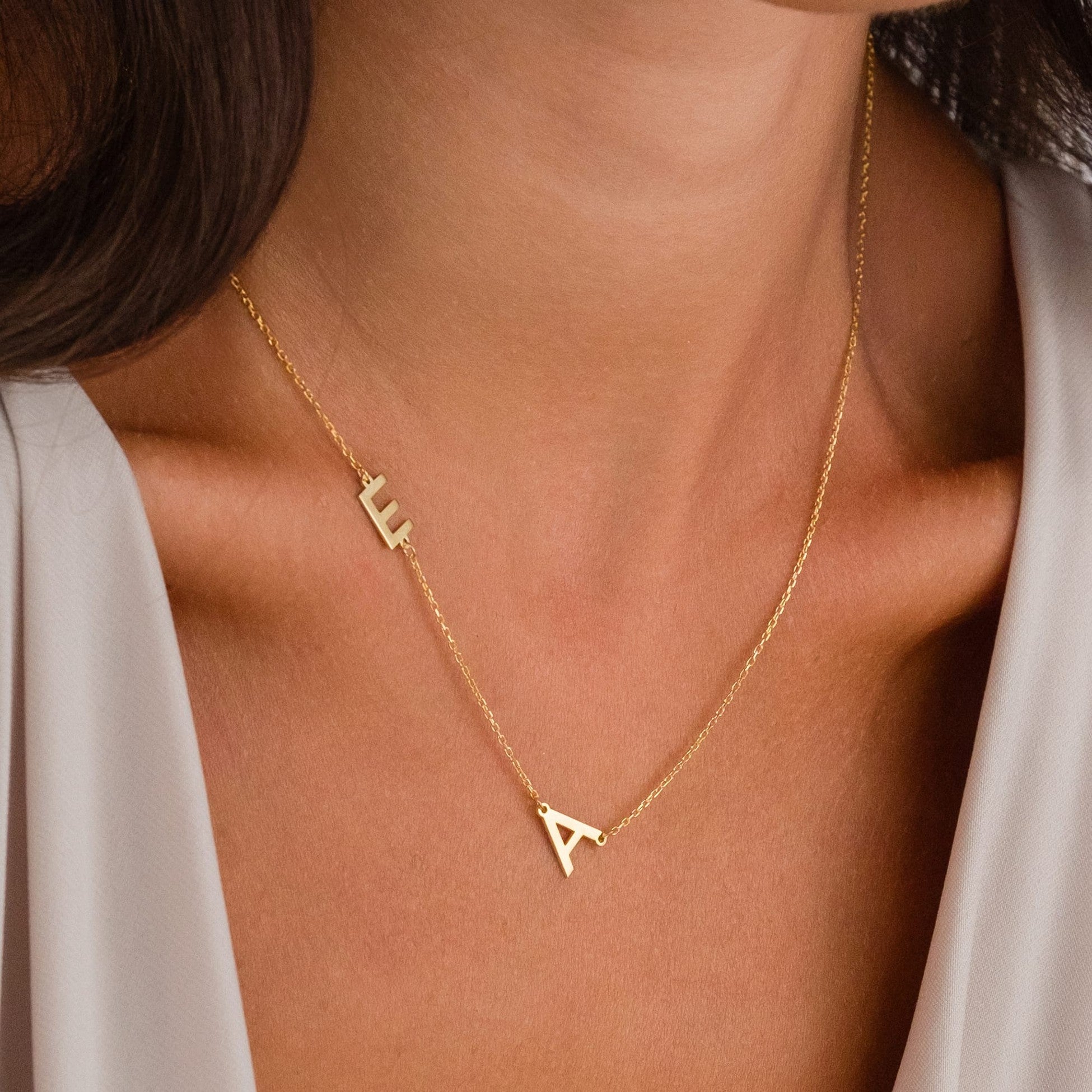 Aliréa Kolye  Atelier Duygu.