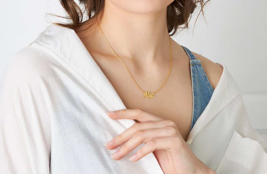 Lorivena Kolye  Atelier Duygu.