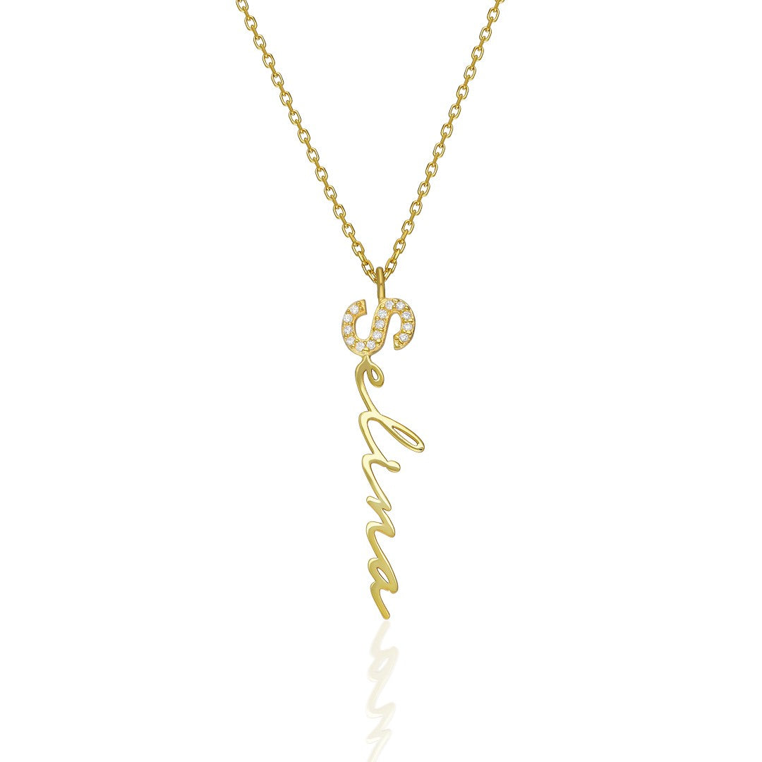 Xamira Kolye  Atelier Duygu.