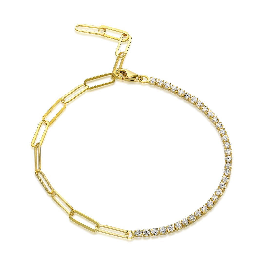 Xanoria Bileklik  Atelier Duygu.