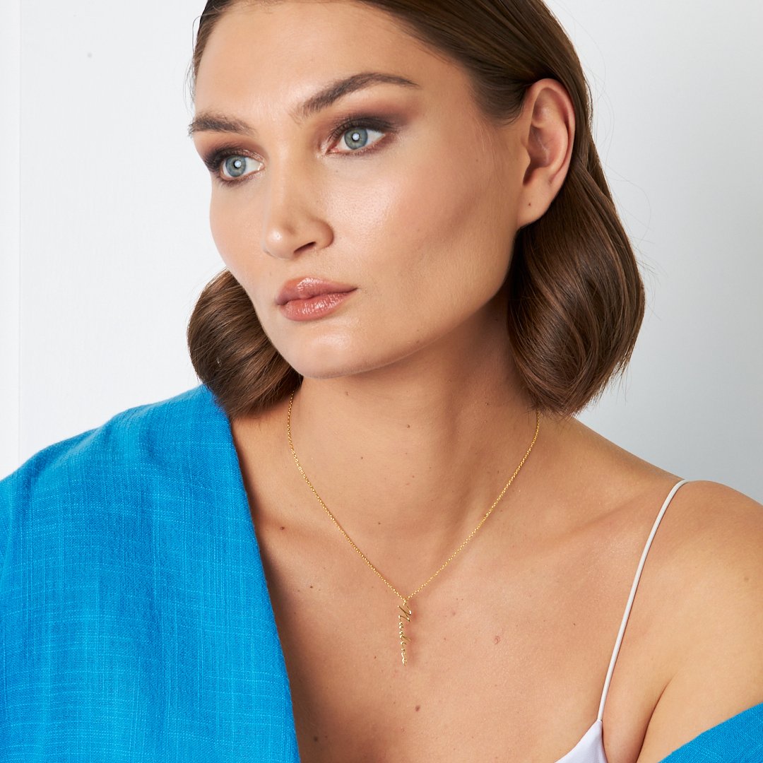 Xavira Kolye  Atelier Duygu.