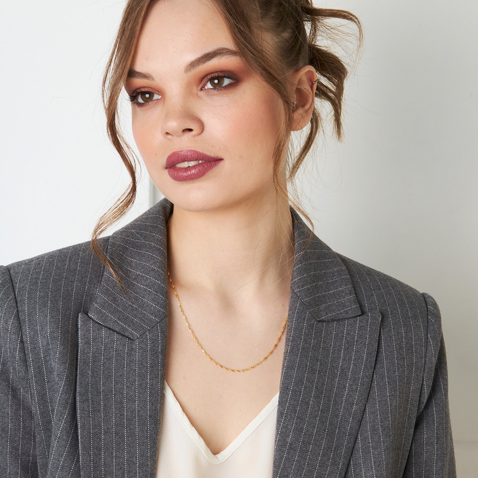 Nemessa Kolye  Atelier Duygu.