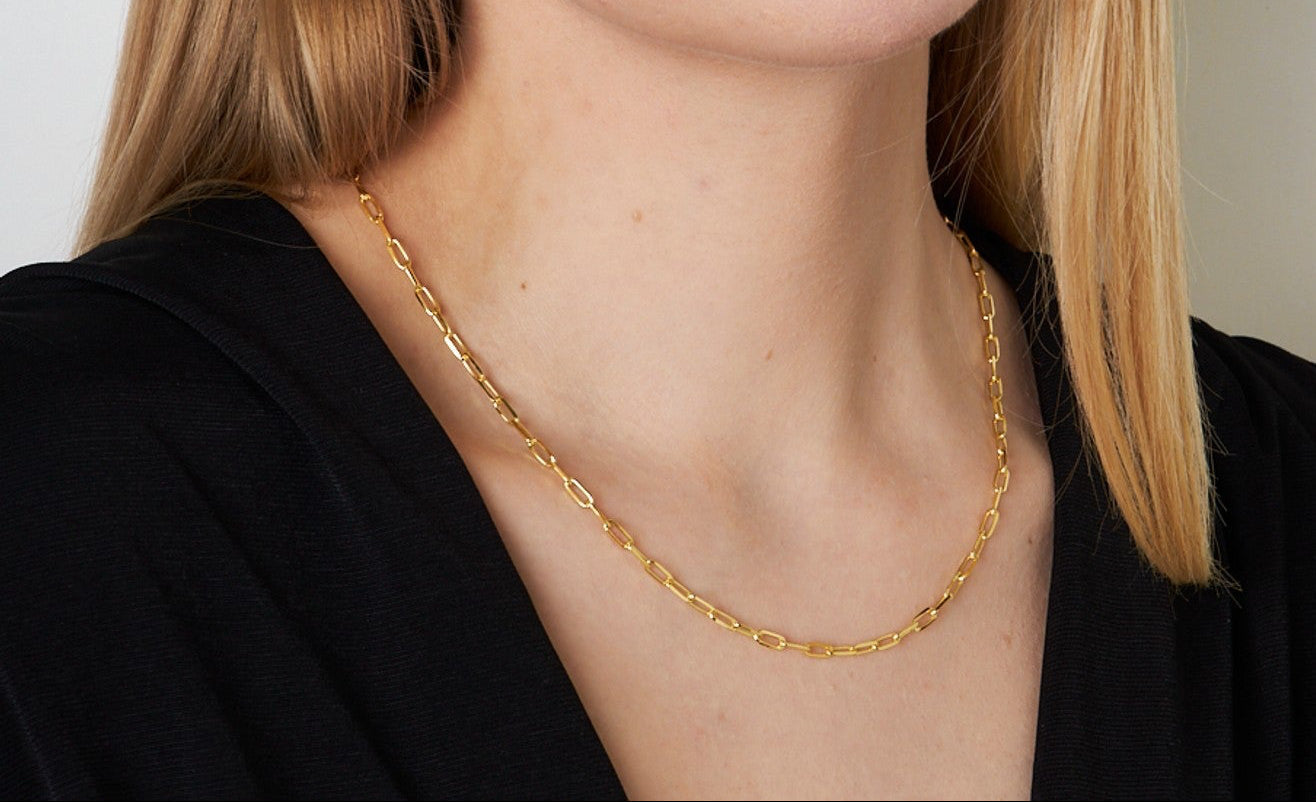 Selvine Kolye  Atelier Duygu.