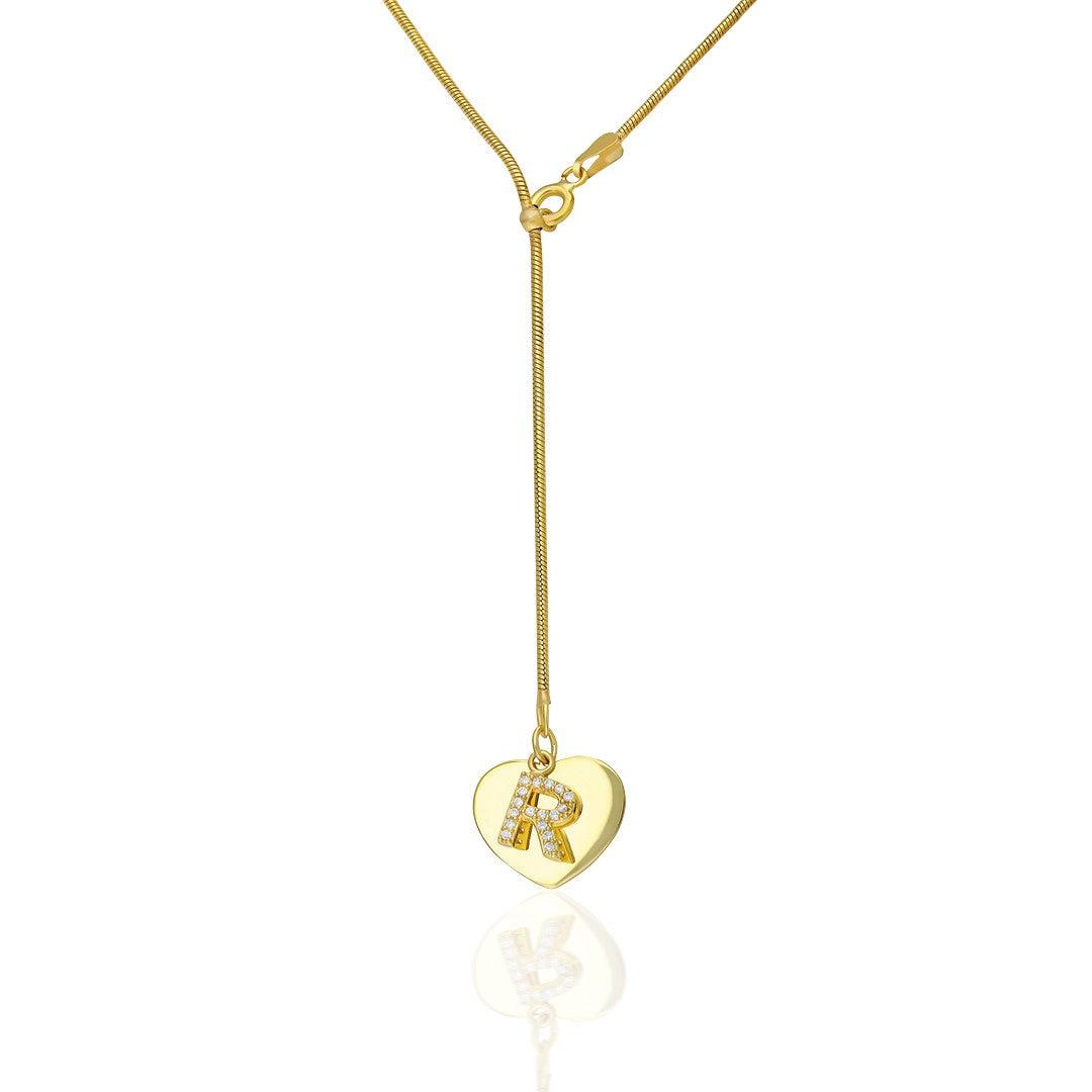 Talesse Kolye  Atelier Duygu.