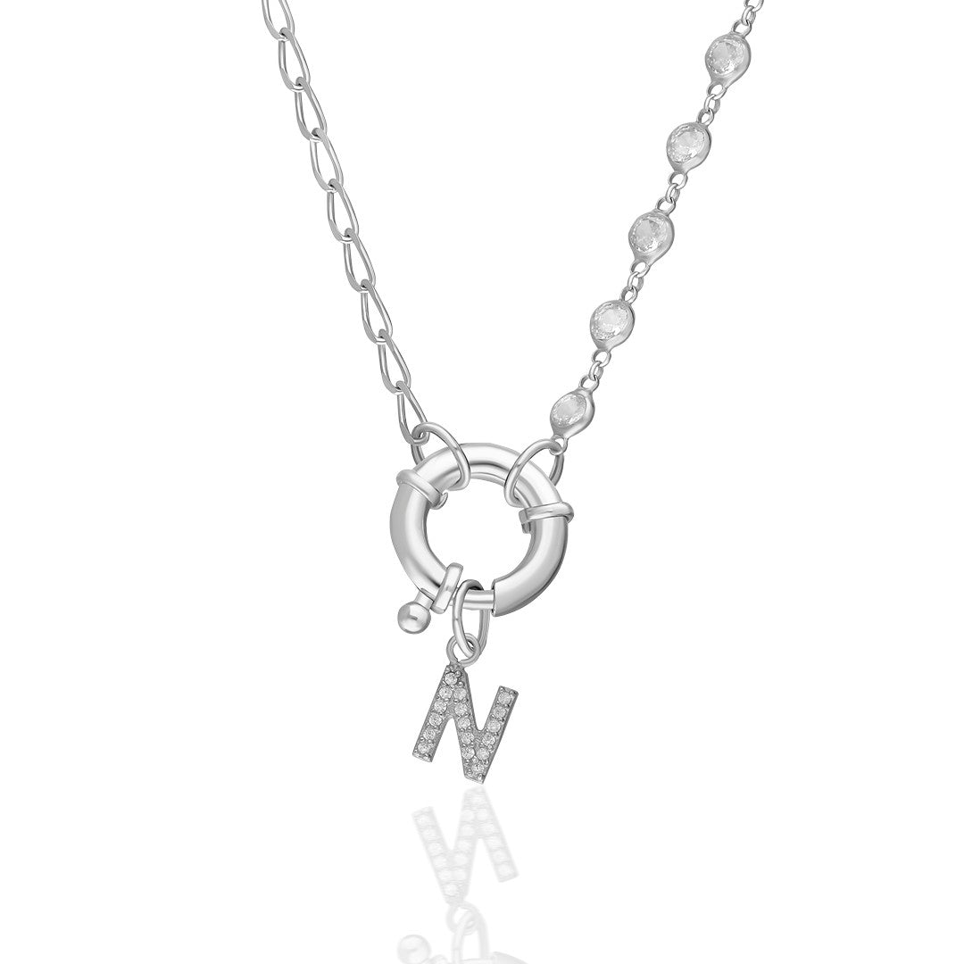 Oravina Kolye  Atelier Duygu.