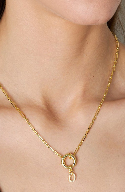 Elvara Kolye  Atelier Duygu.