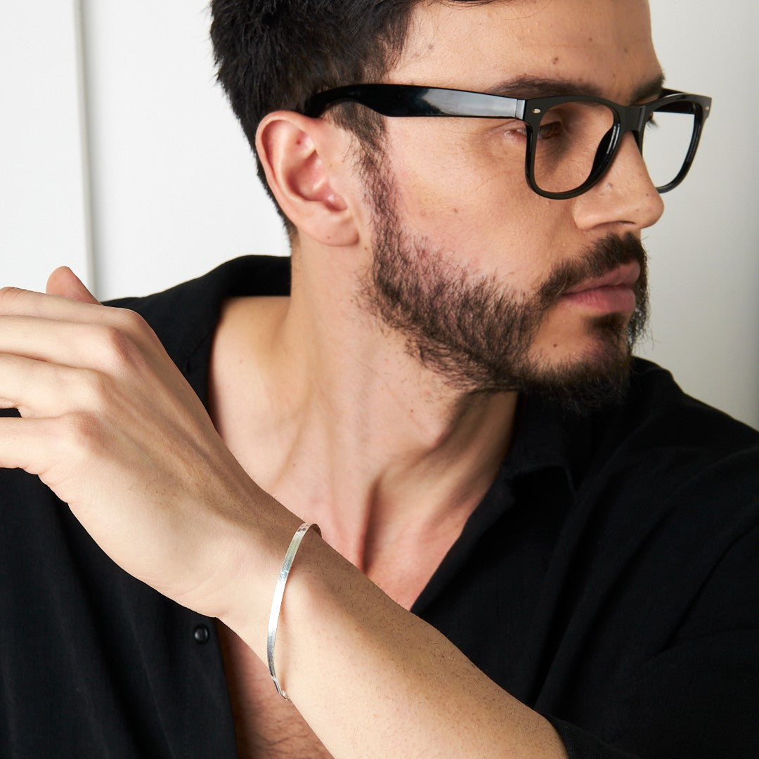 Selonya Bileklik  Atelier Duygu.