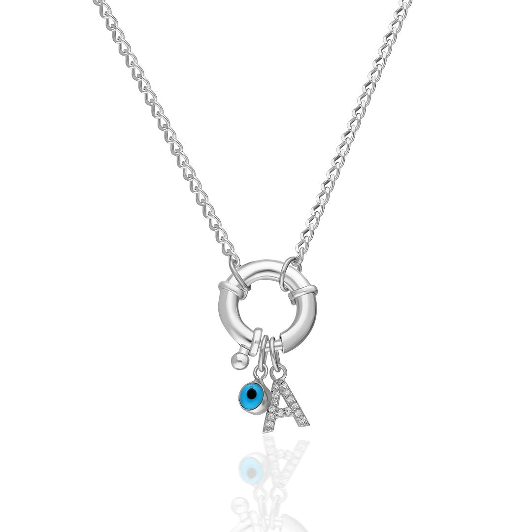 Vivressa Kolye  Atelier Duygu.