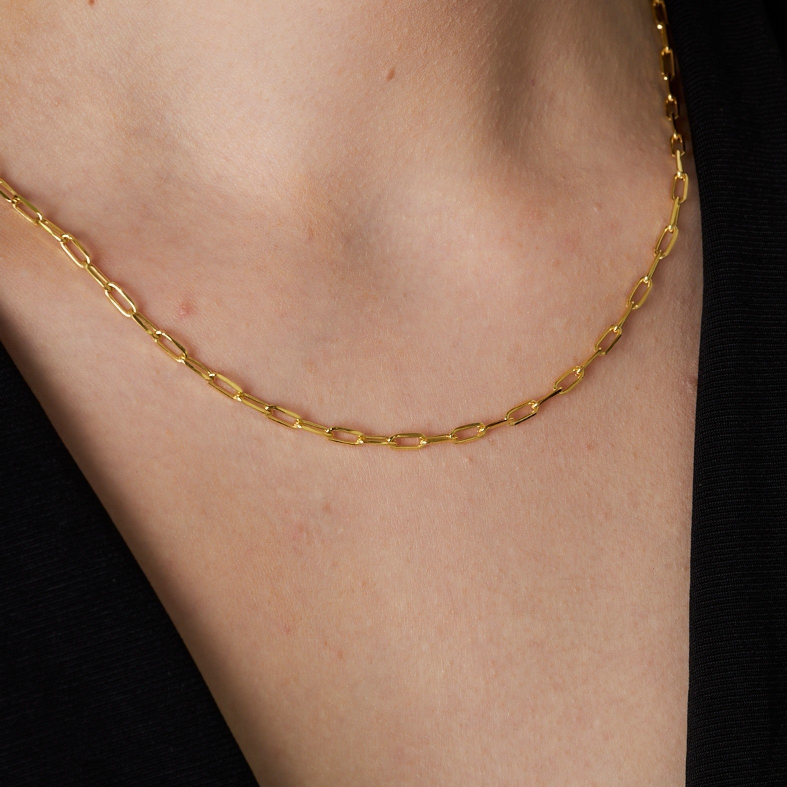 Selvine Kolye  Atelier Duygu.