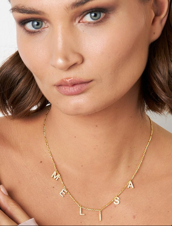 Isalya Kolye  Atelier Duygu.