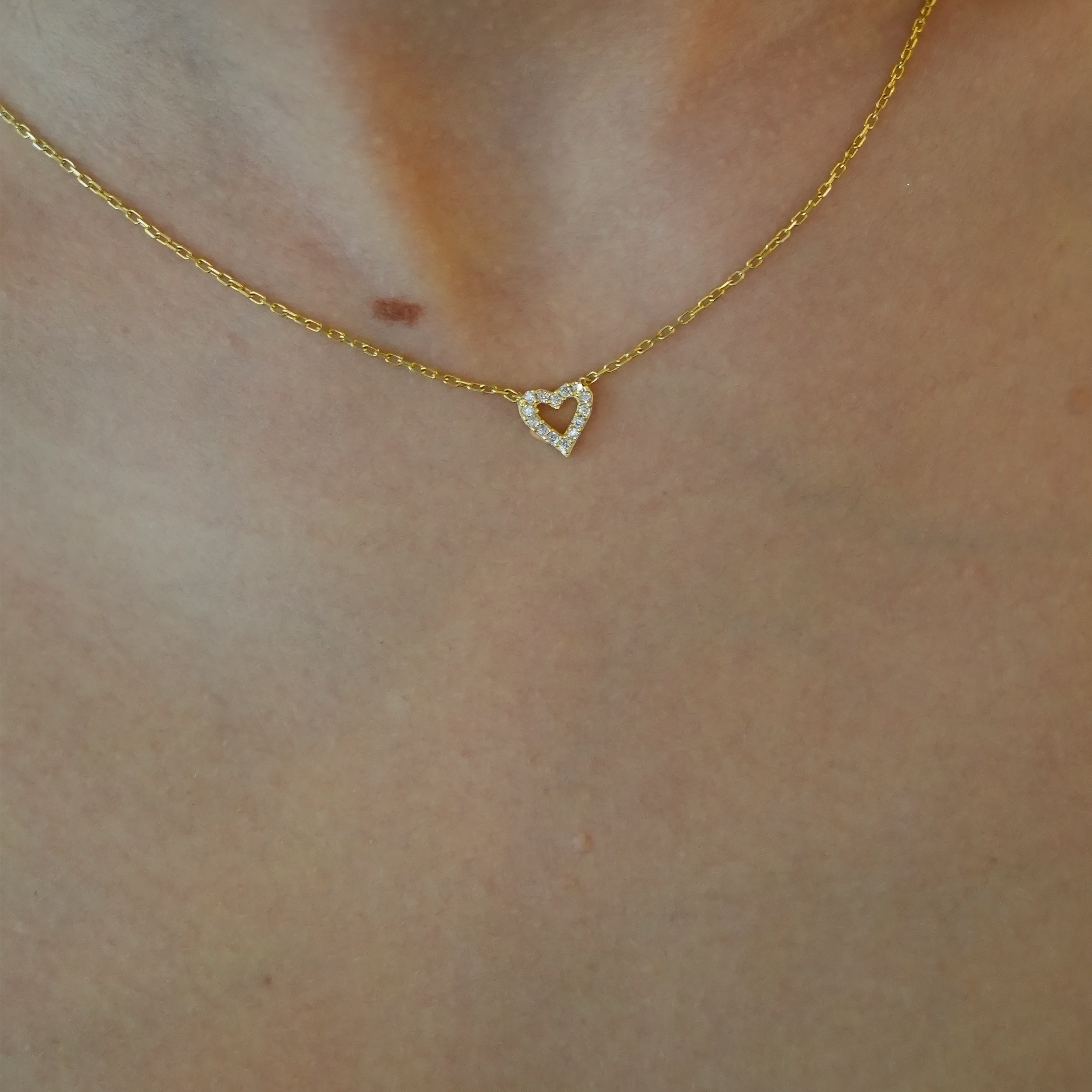 Calex Kolye  Atelier Duygu.