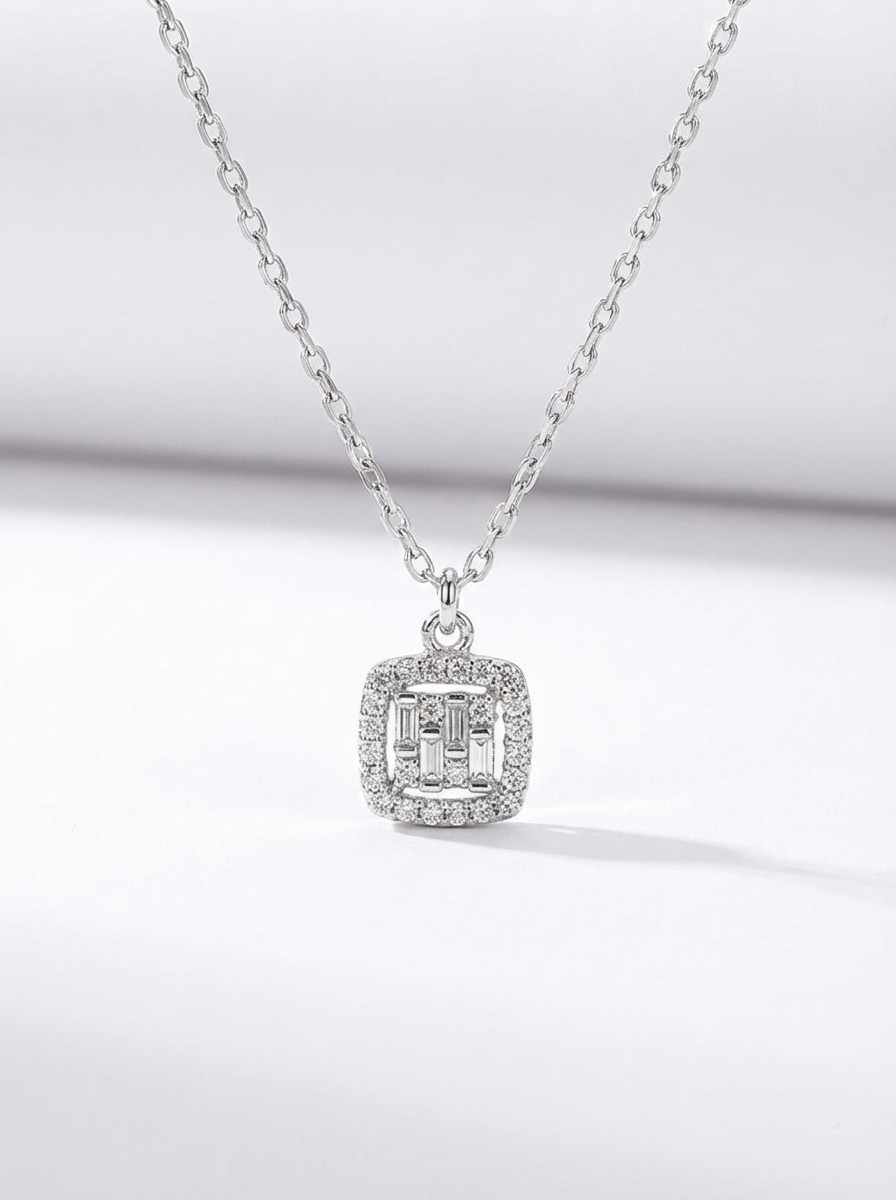 Emina Baguette Kolye