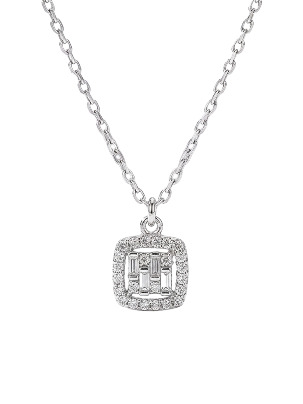 Emina Baguette Kolye