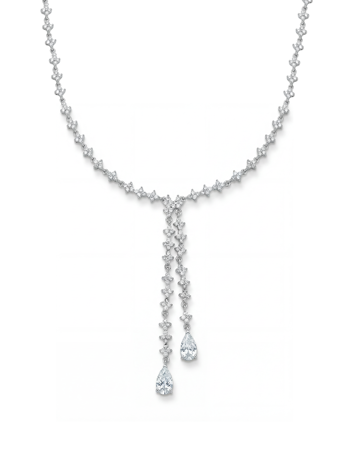 Nora Su Yolu Kolye