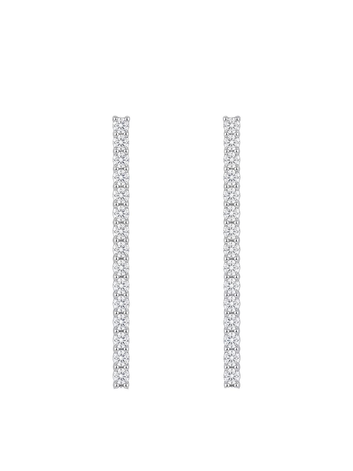 2MM | Döküm Su Yolu Küpe