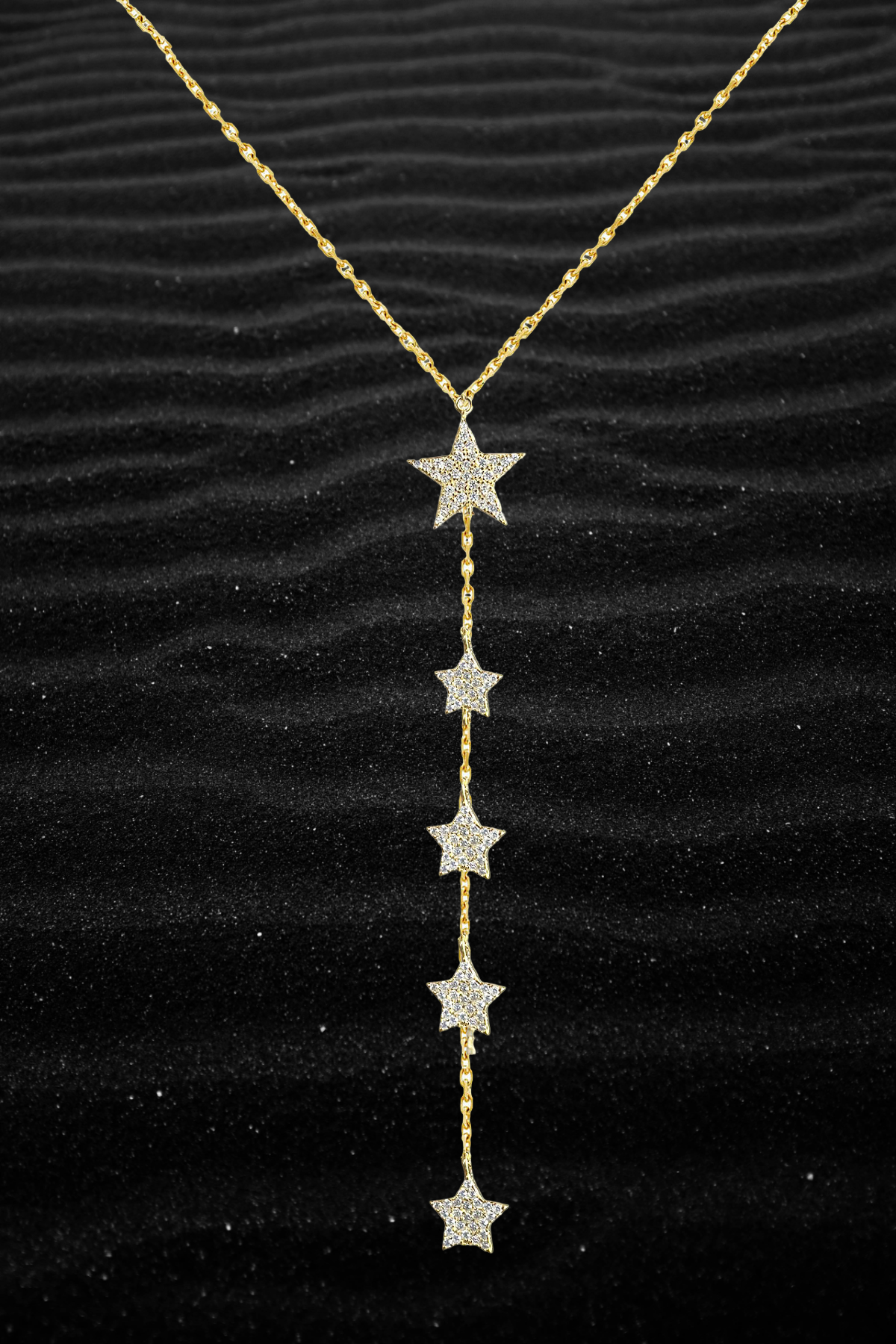 Zephyra Kolye |   Luxury Jewelry by  Atelier Duygu.