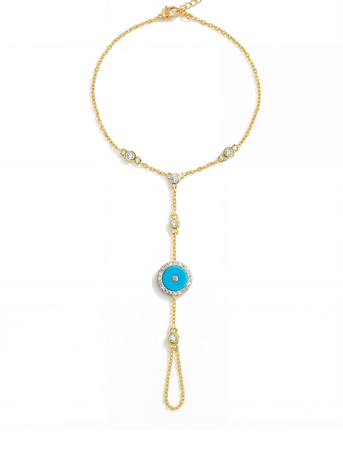 Seraphel Şahmeran Bileklik