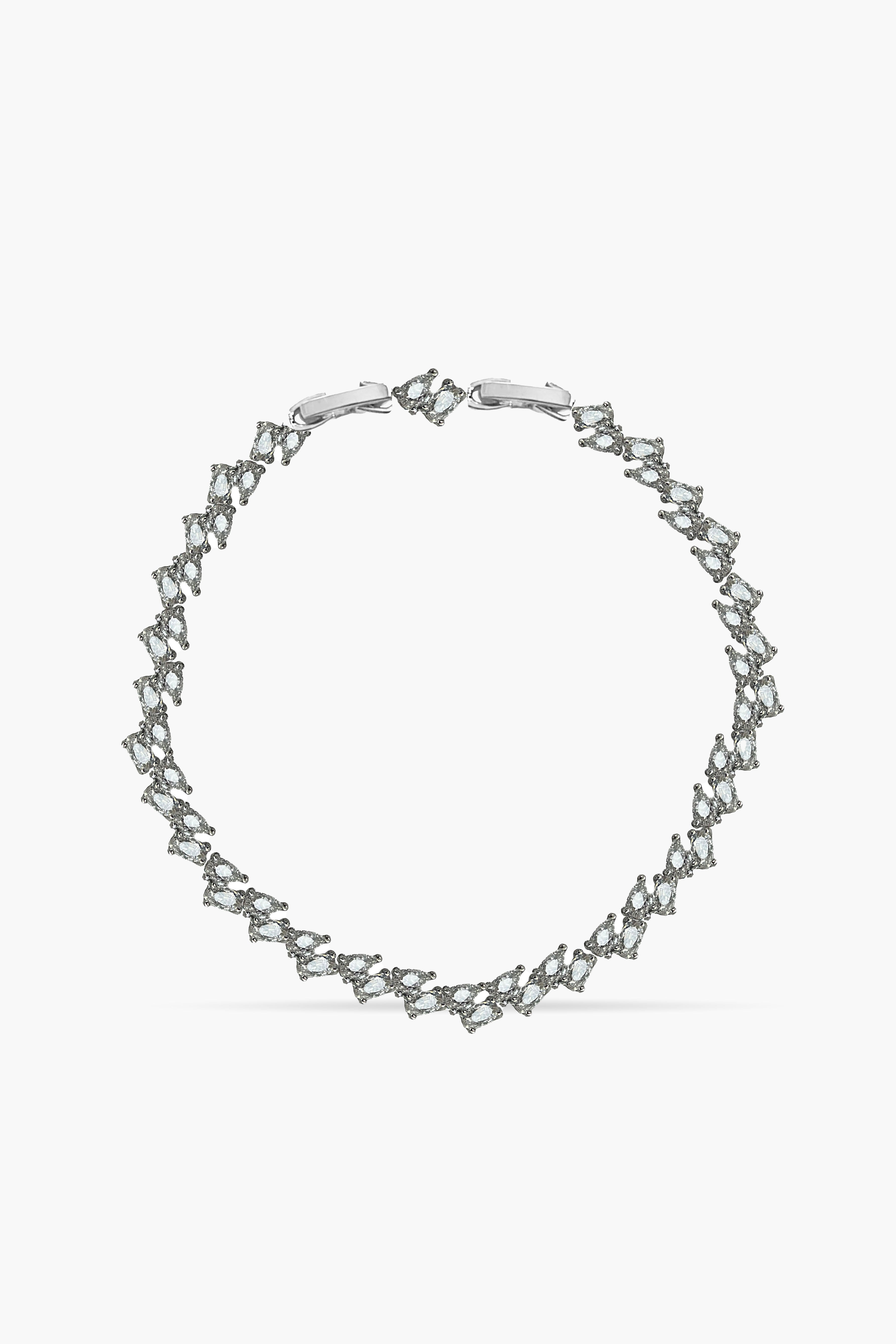 Loreva Bileklik  Atelier Duygu.