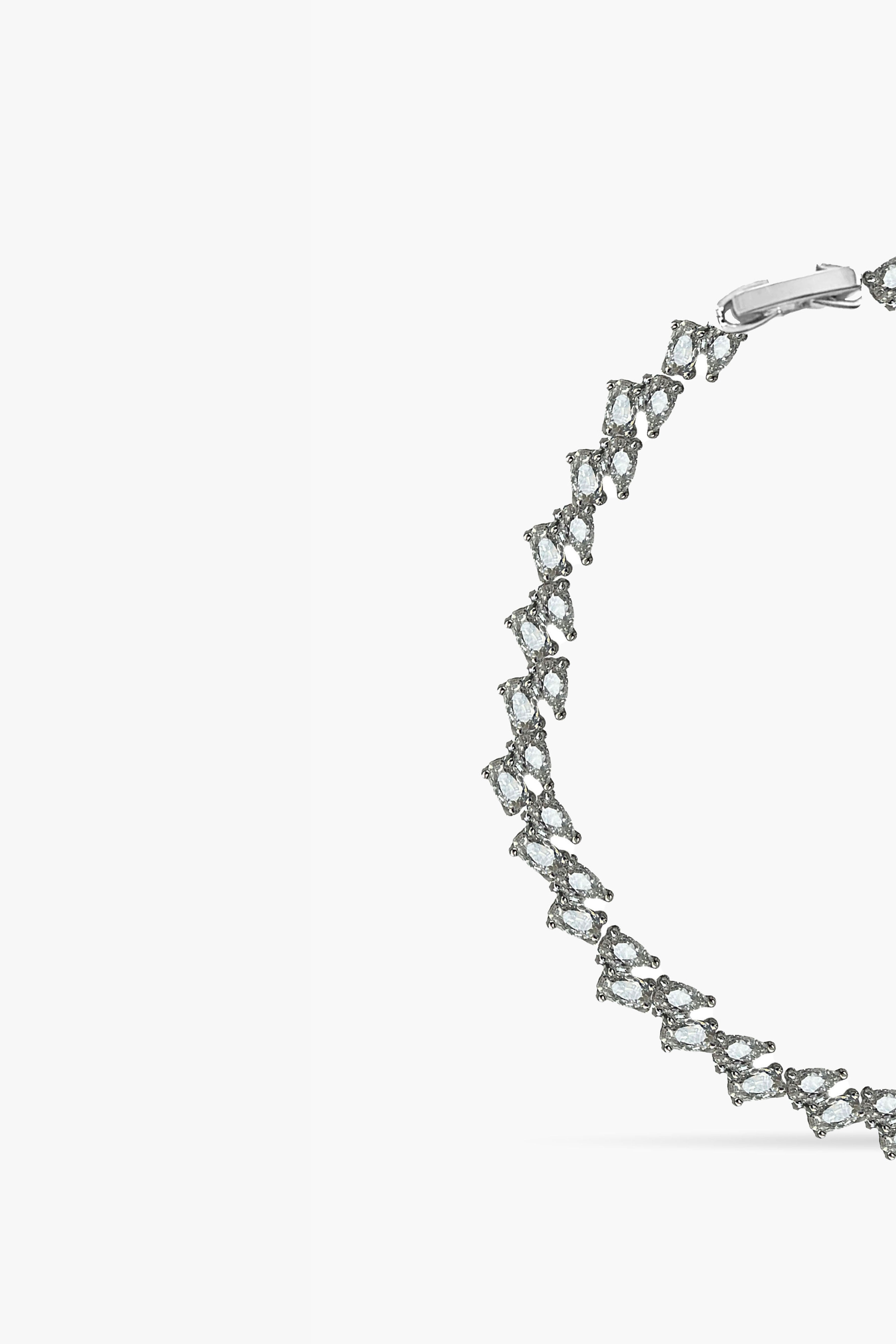 Loreva Bileklik  Atelier Duygu.