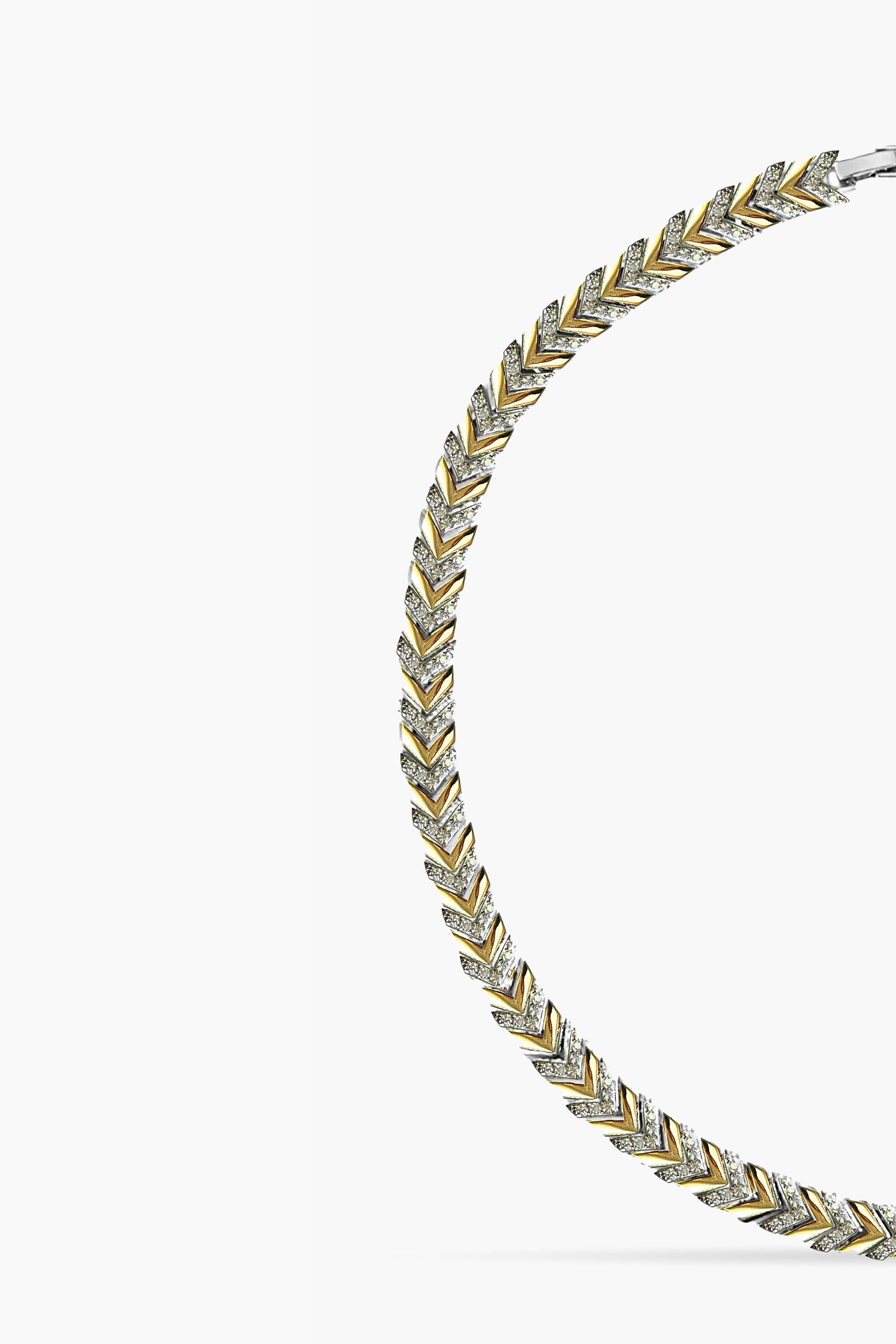 Lumor Kolye  Atelier Duygu.